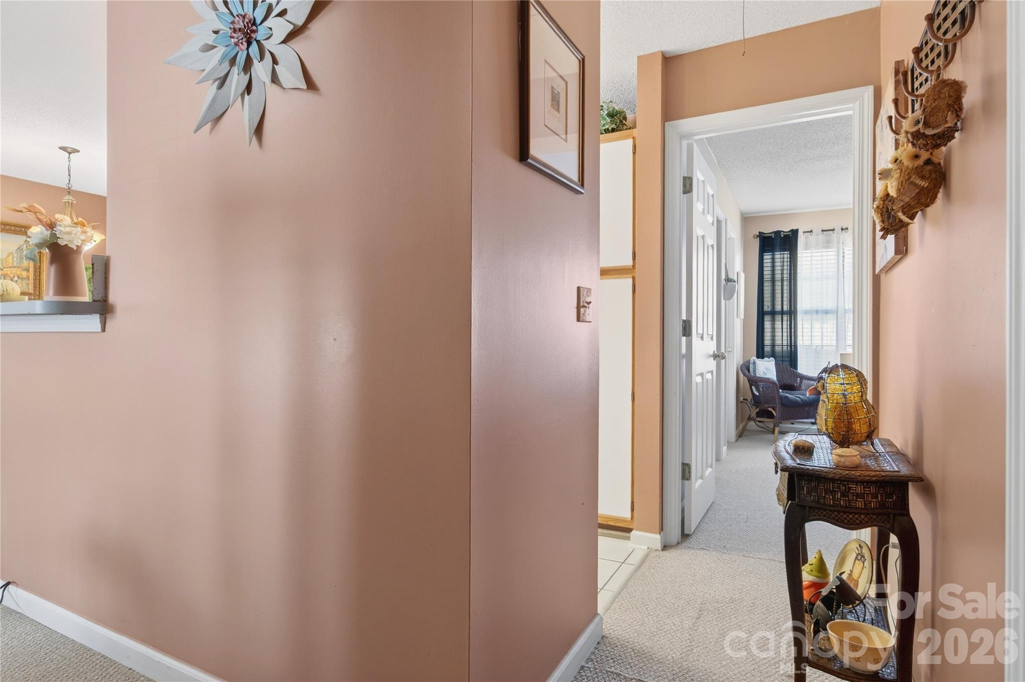 Cedarcroft - Residential