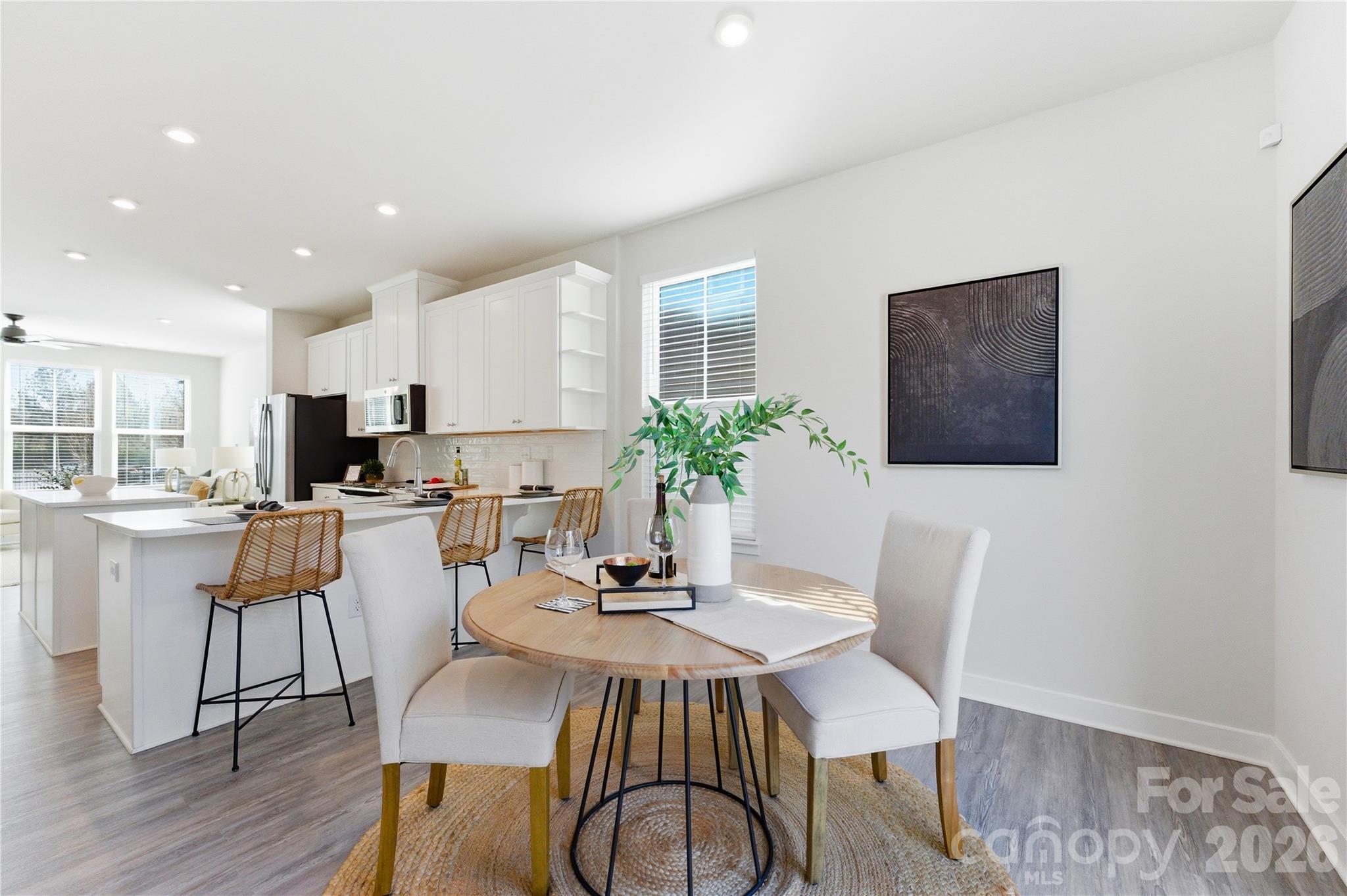 Wendover Green - Residential