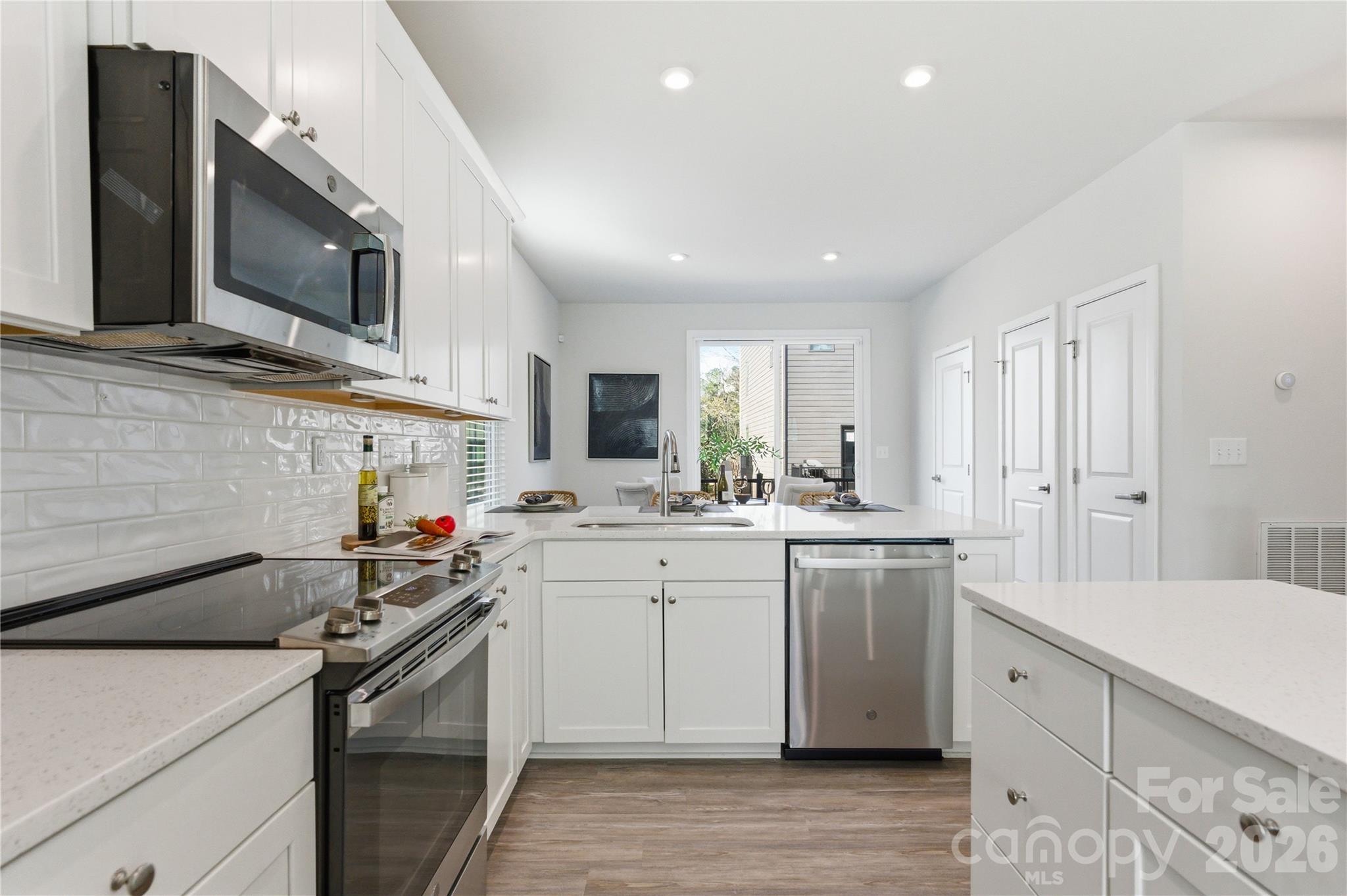 Wendover Green - Residential