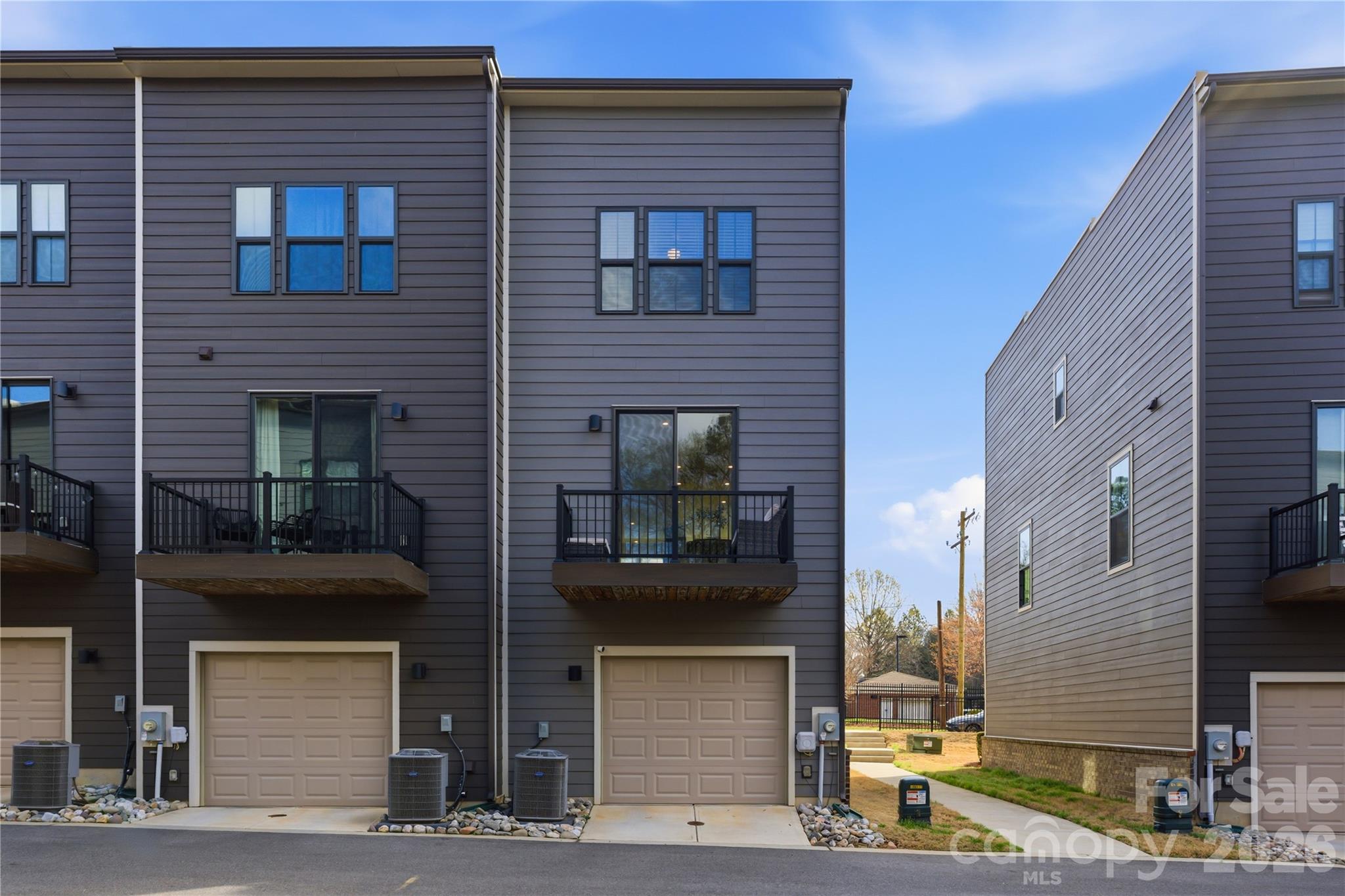 Wendover Green - Residential