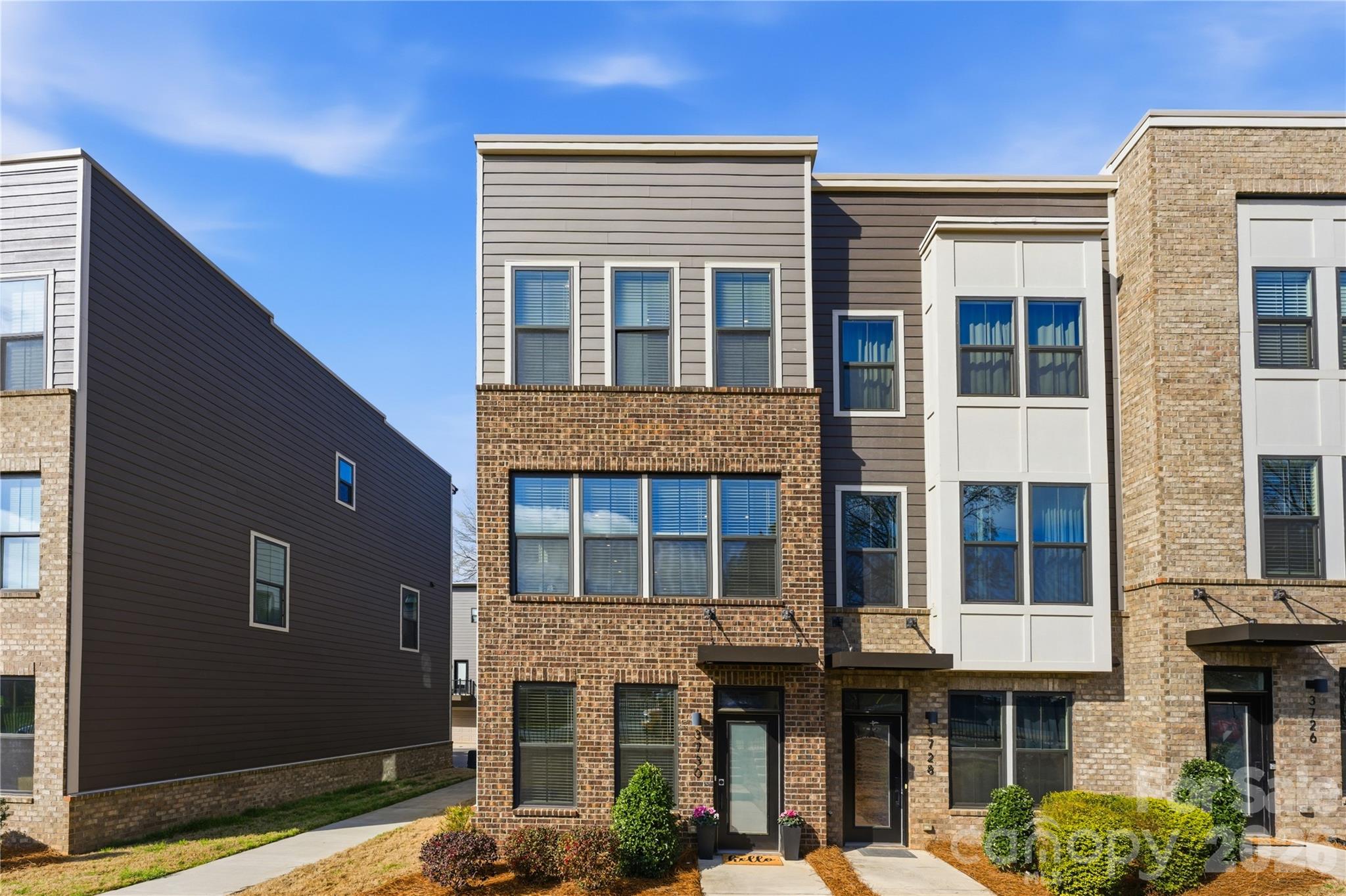 Wendover Green - Residential