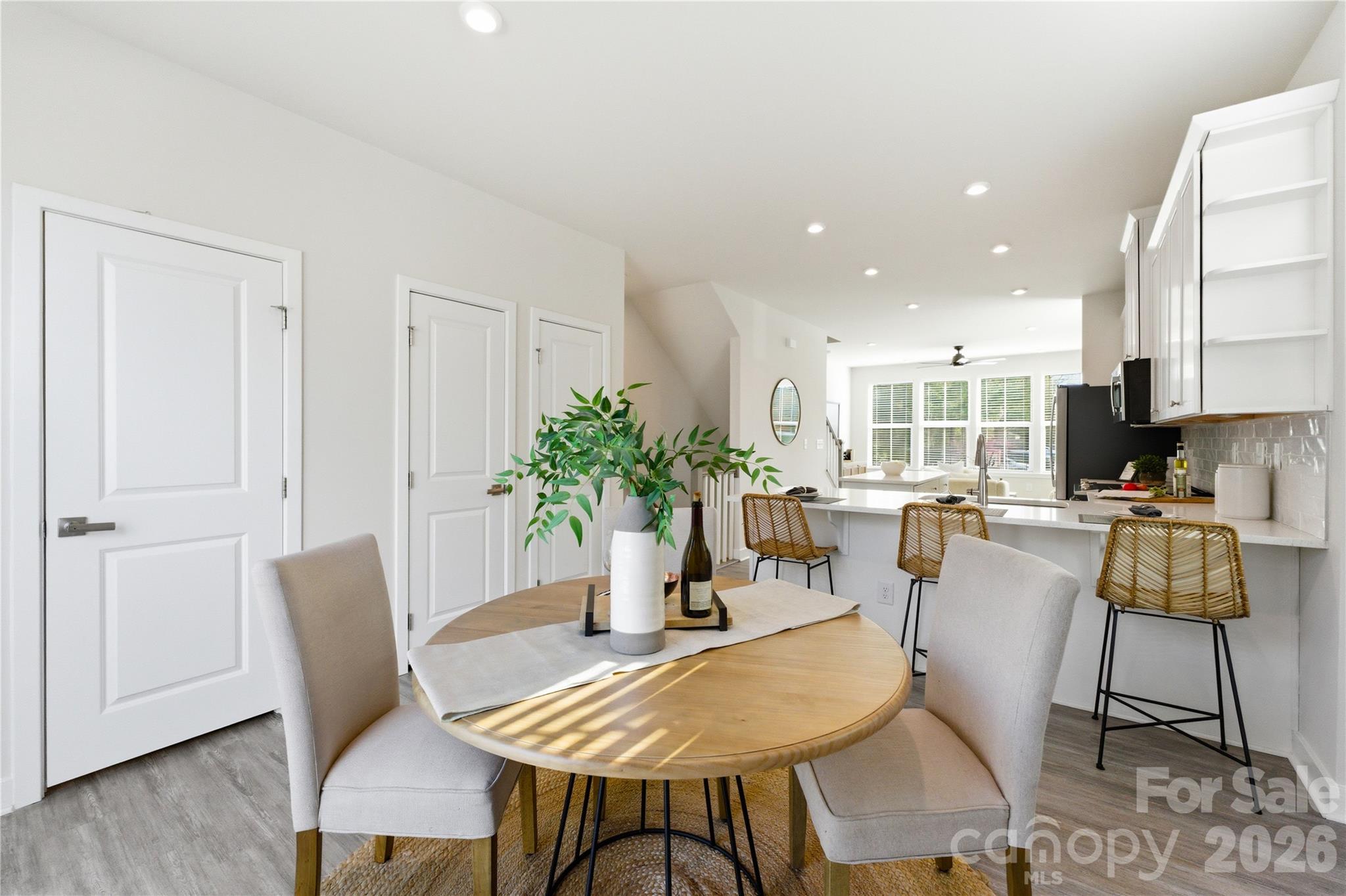 Wendover Green - Residential