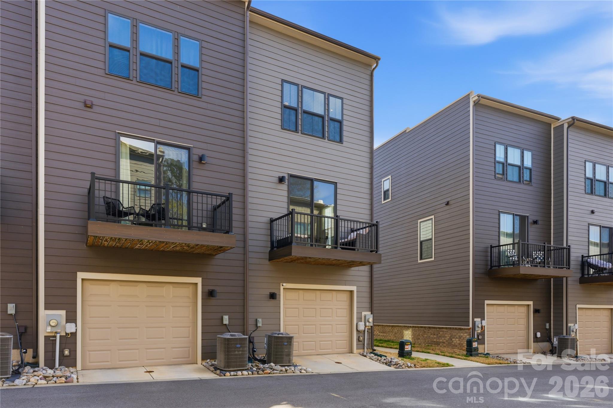 Wendover Green - Residential