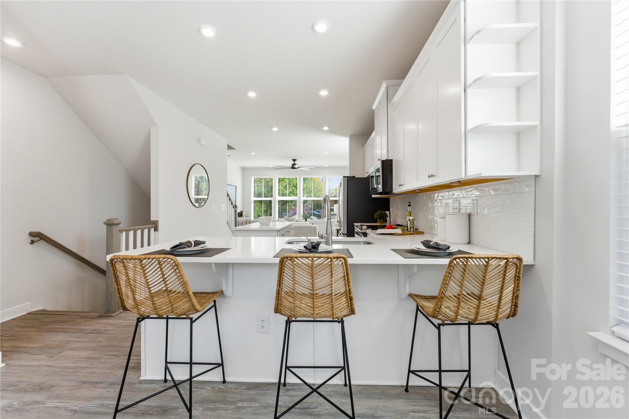 Wendover Green - Residential