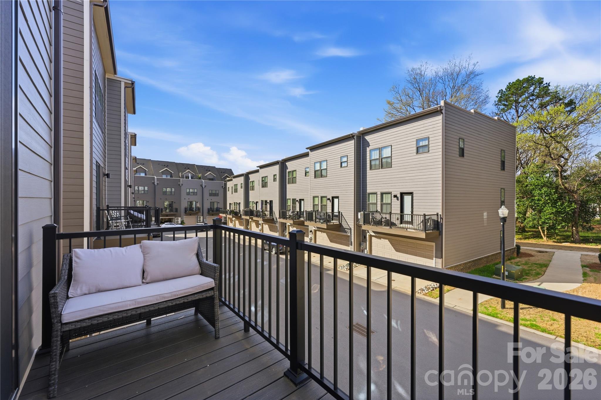 Wendover Green - Residential