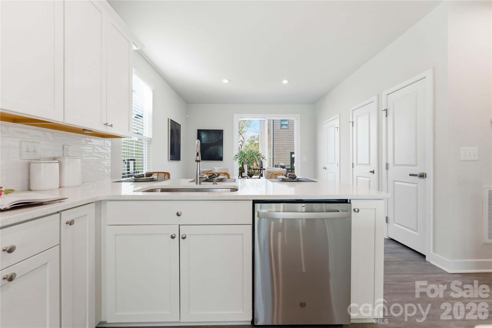 Wendover Green - Residential