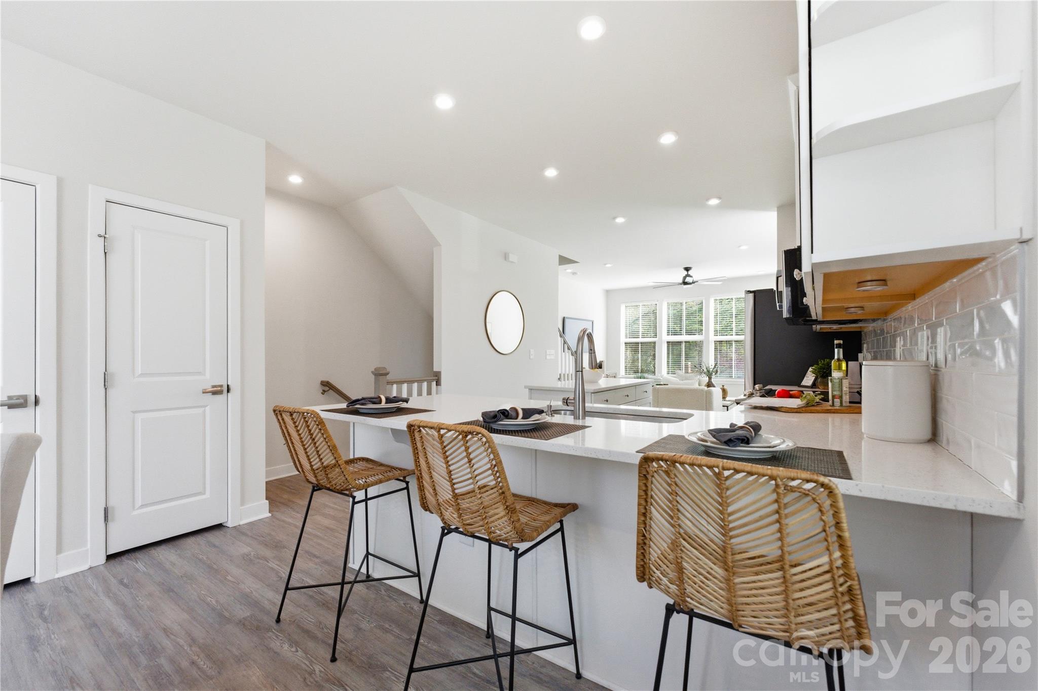 Wendover Green - Residential