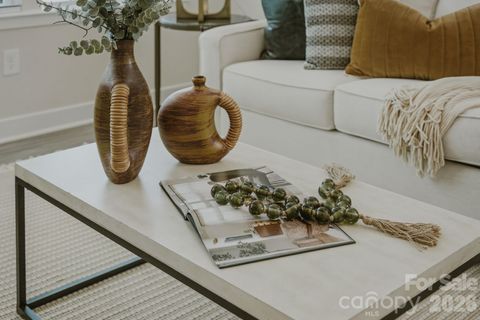 3730 Ellington Street Charlotte NC 28211