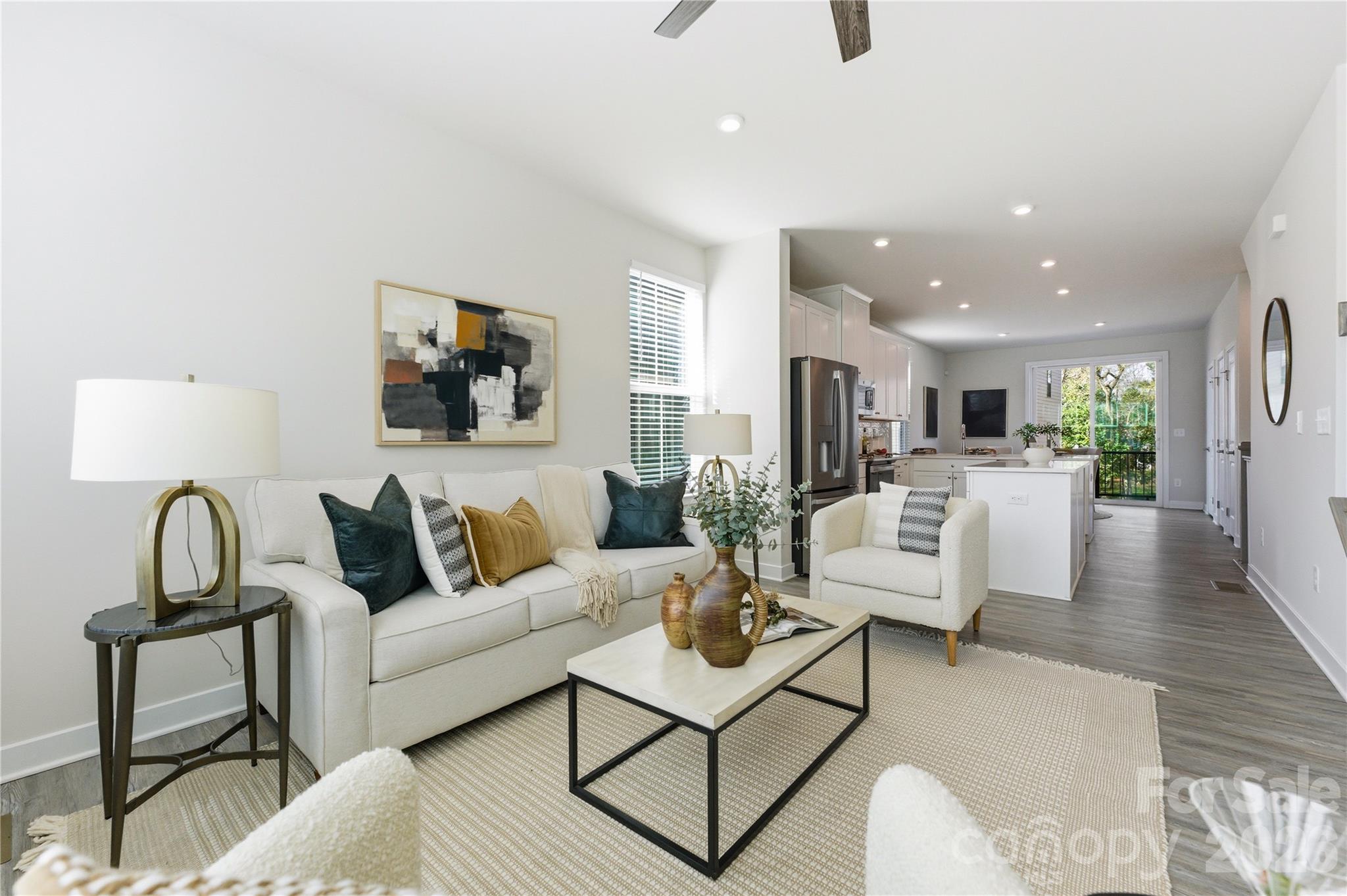 Wendover Green - Residential