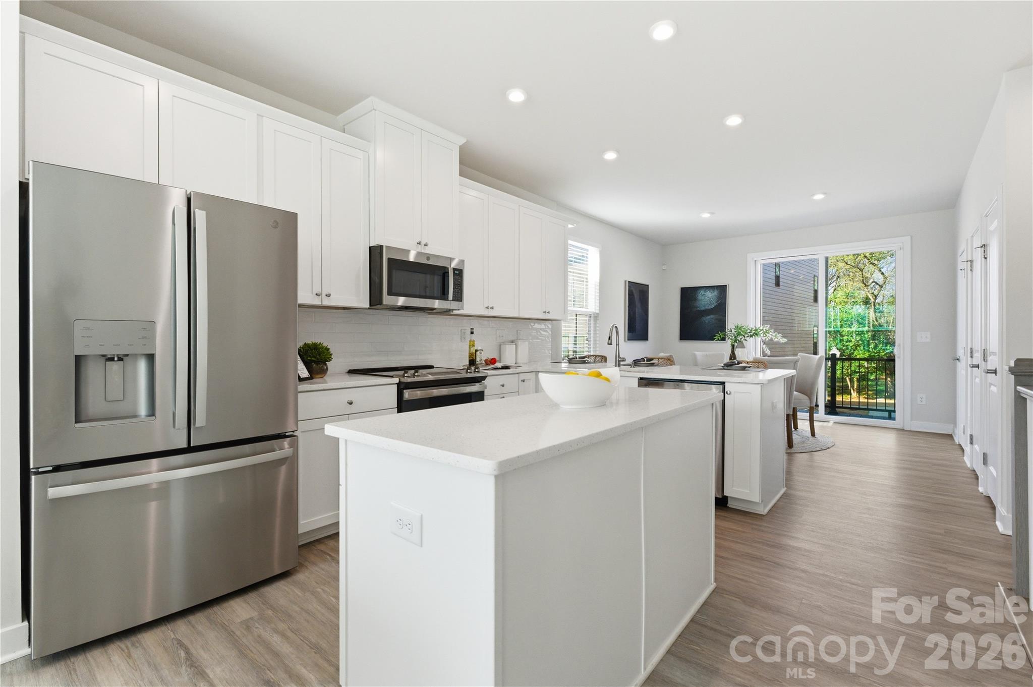 Wendover Green - Residential