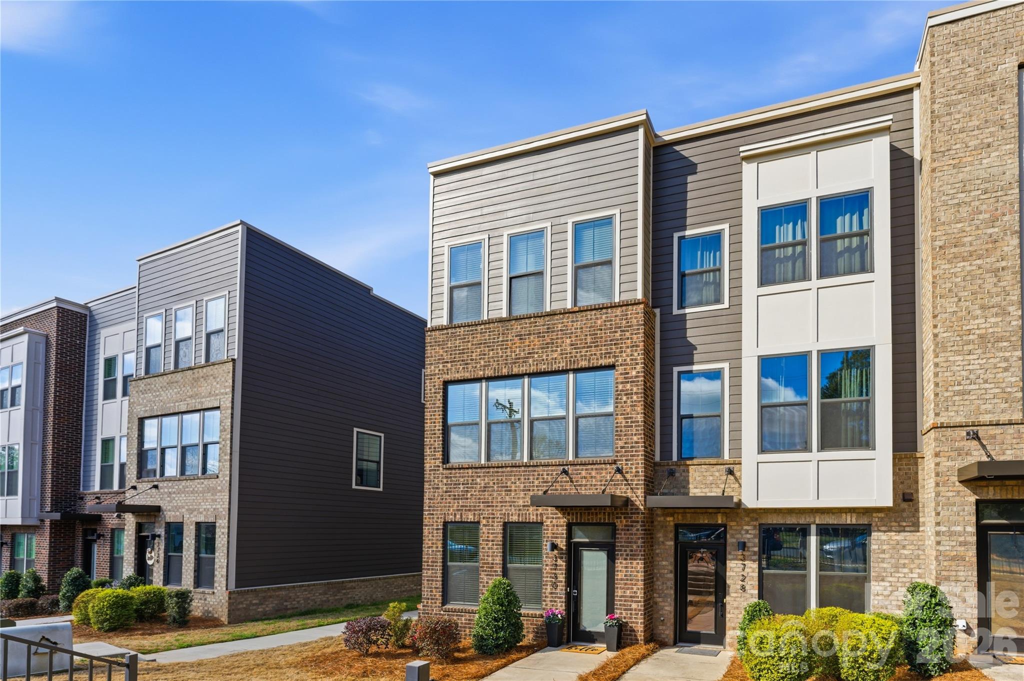 Wendover Green - Residential