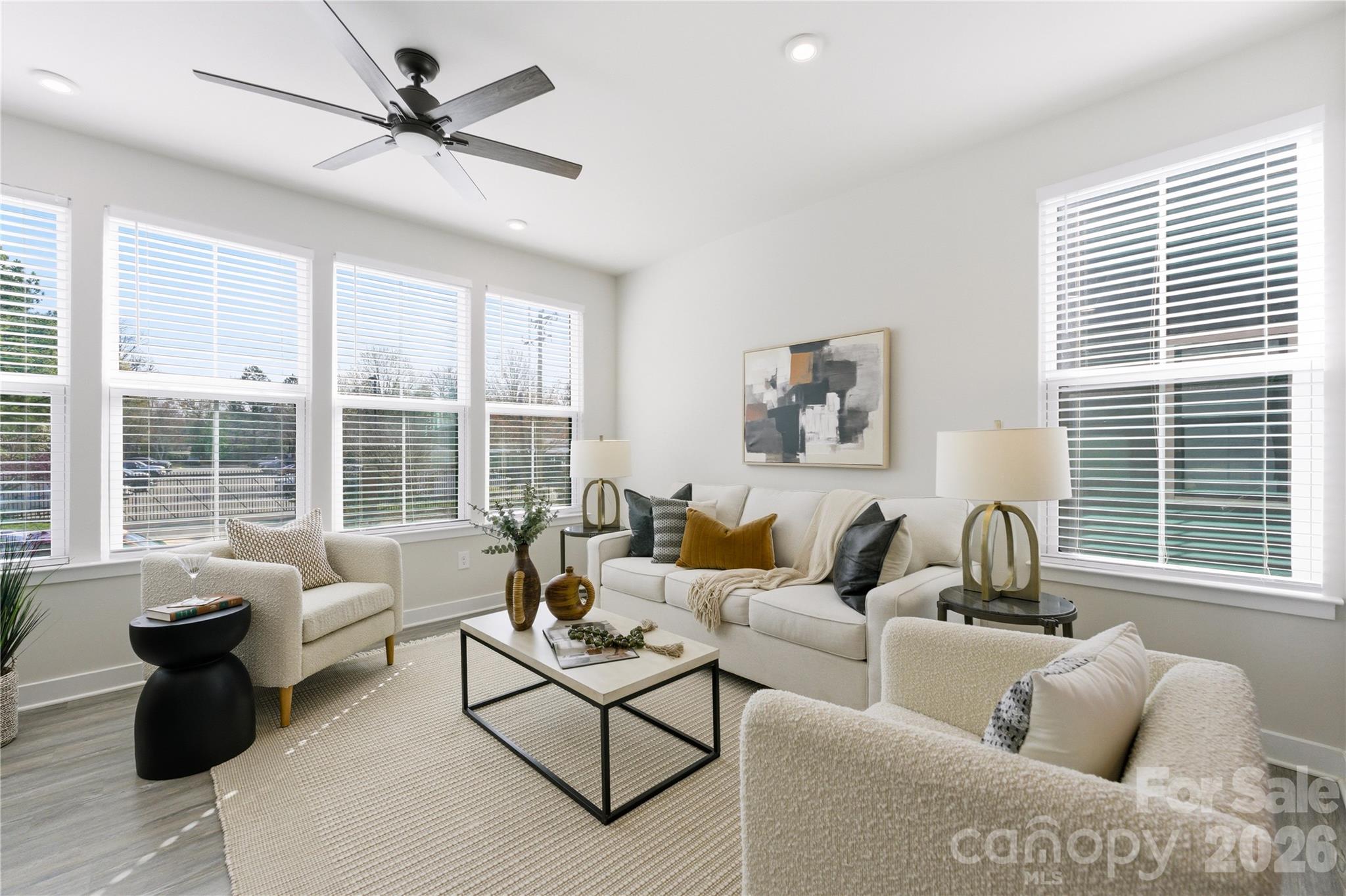 Wendover Green - Residential