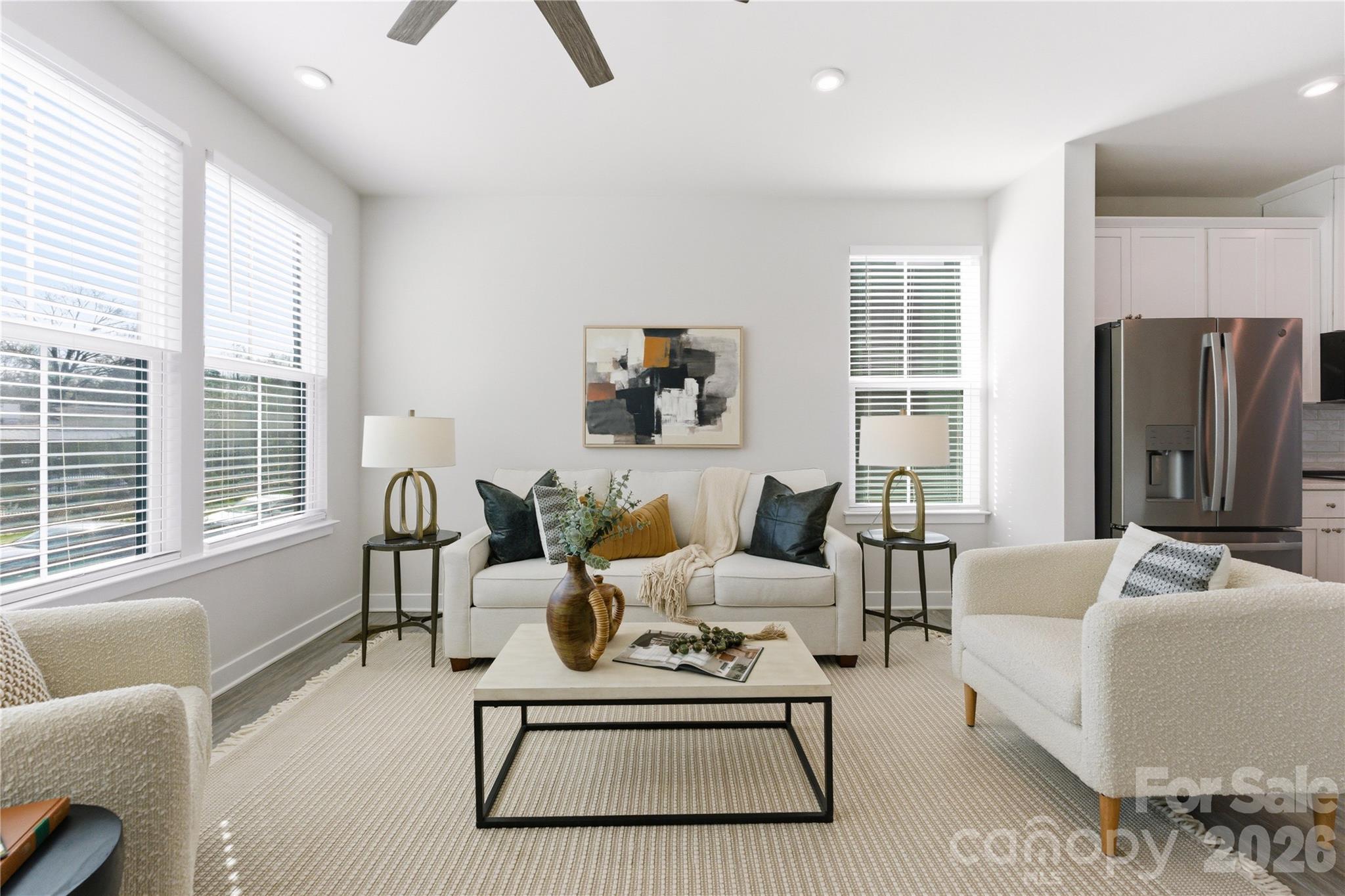 Wendover Green - Residential