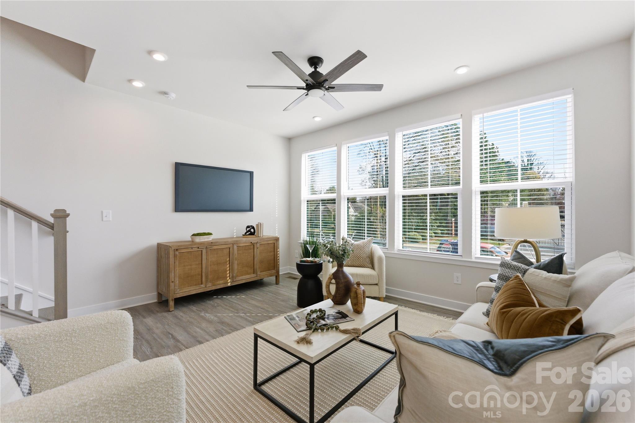 Wendover Green - Residential