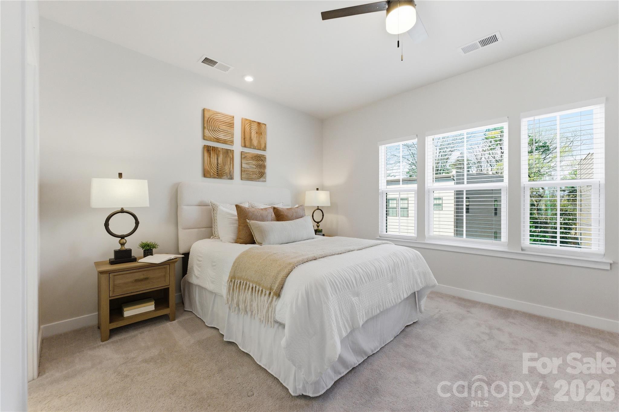 Wendover Green - Residential