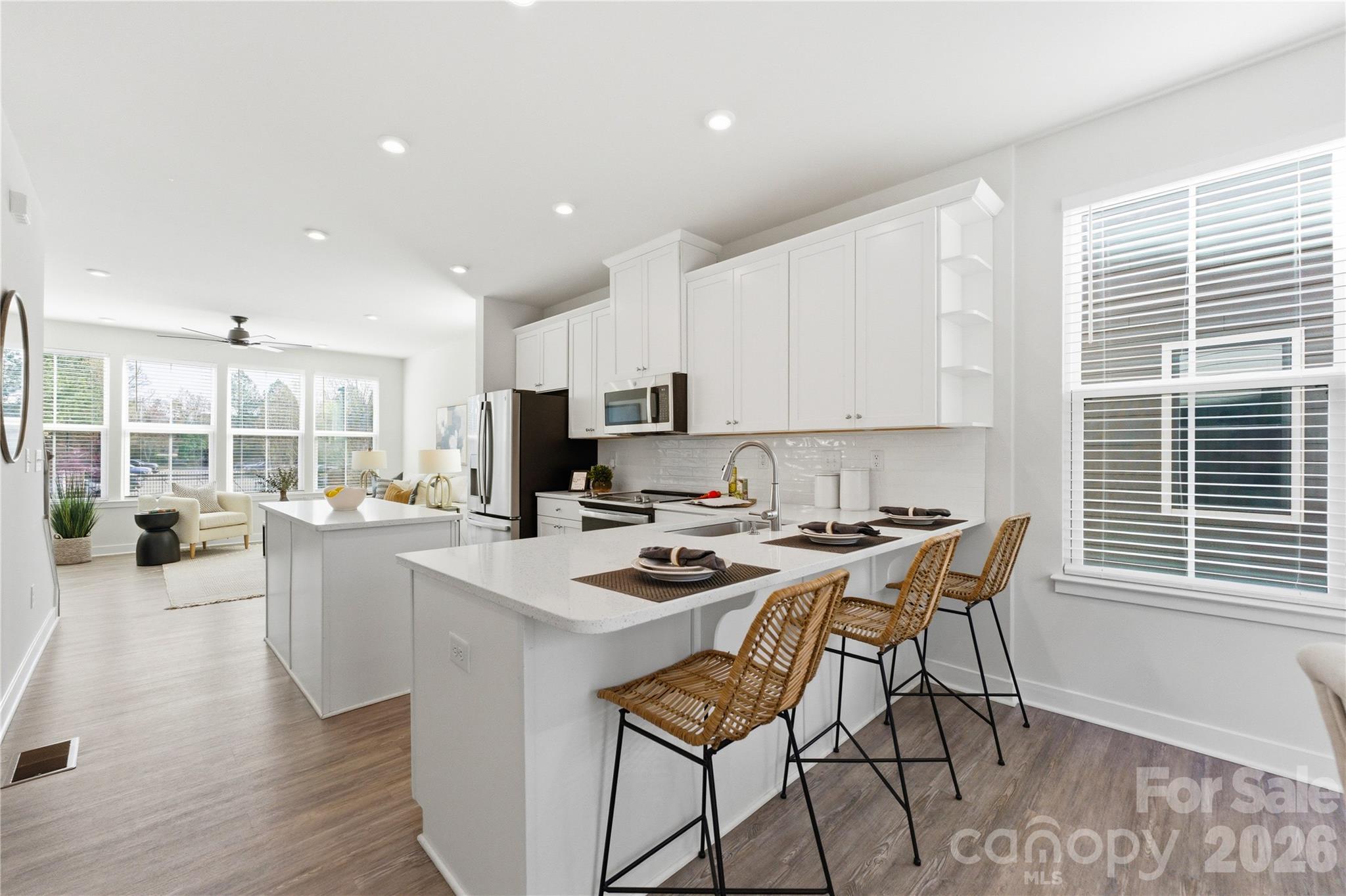 Wendover Green - Residential