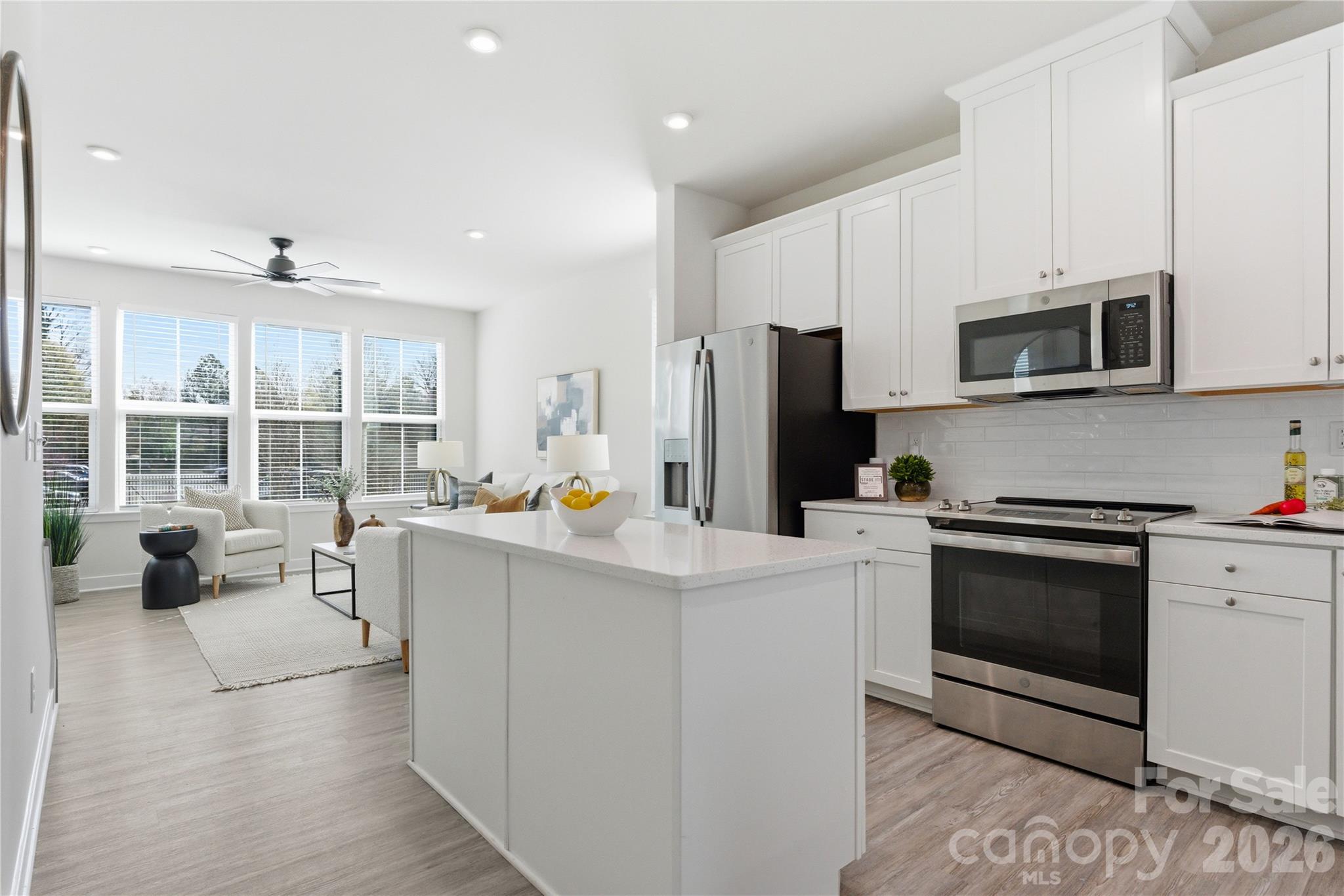 Wendover Green - Residential