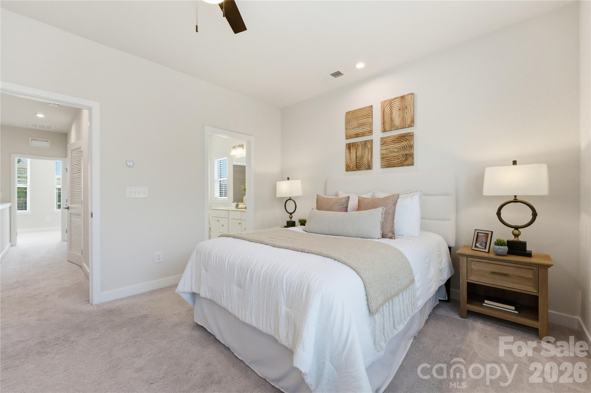 Wendover Green - Residential