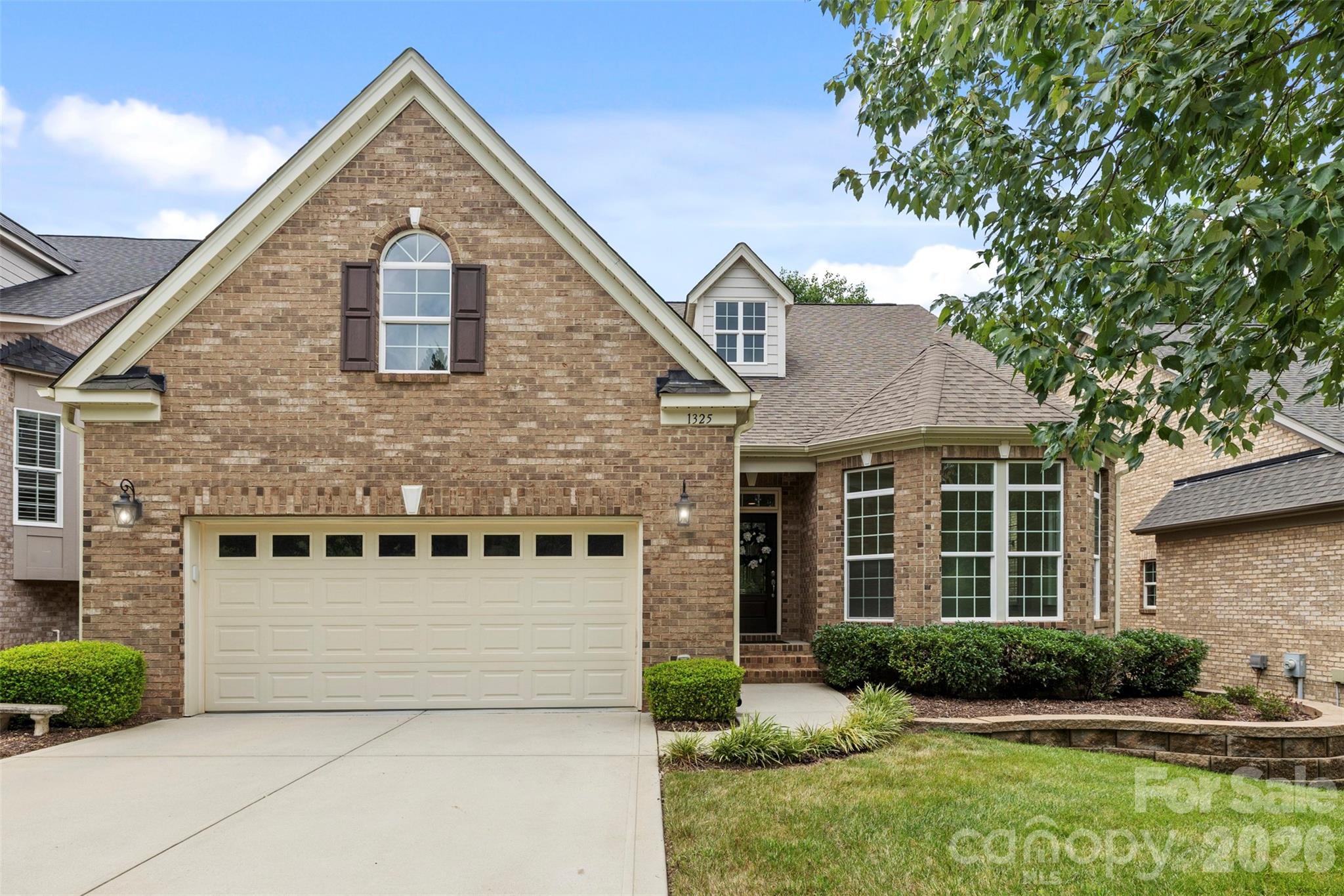 1325 Winged Foot Drive, Denver, NC, 28037