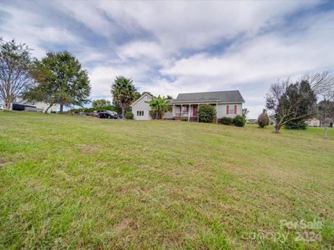 A home in Monroe