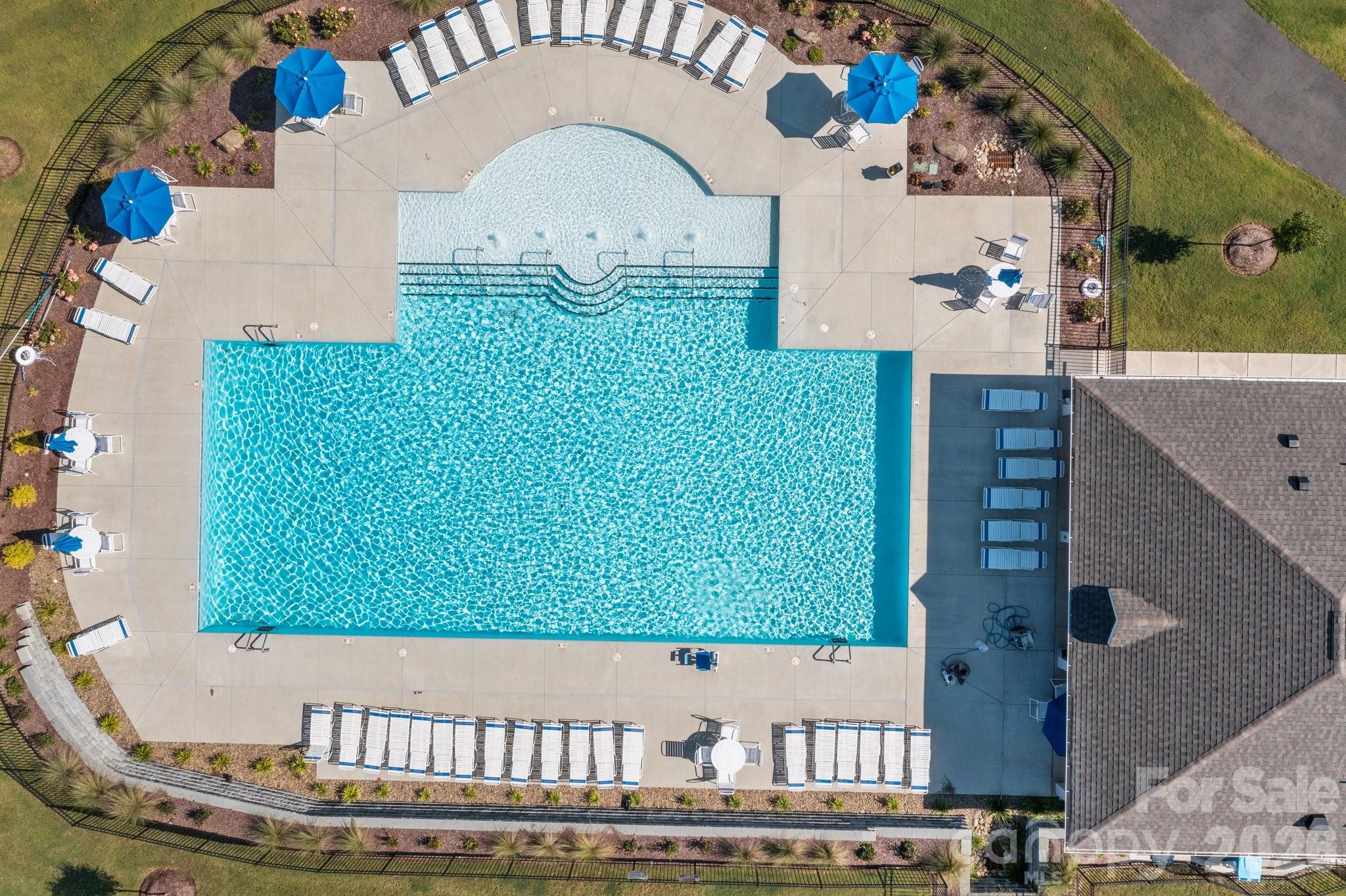 Harrisburg Village - Residential