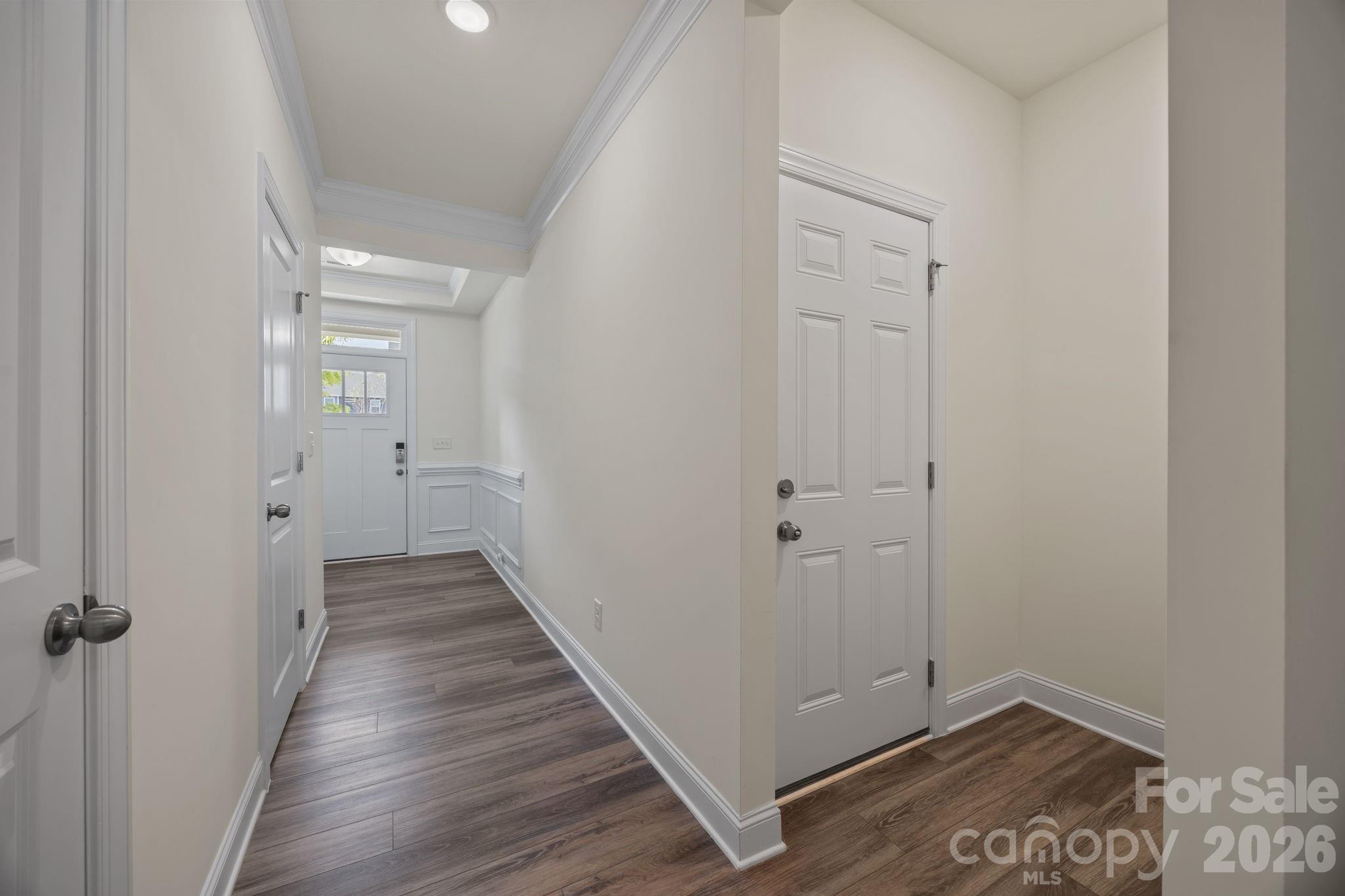 Harrisburg Village - Residential