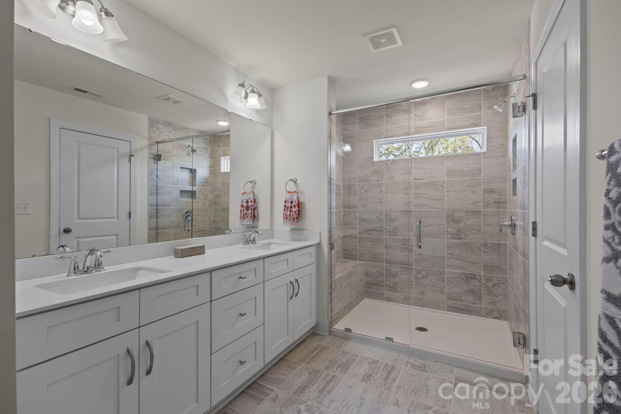 Harrisburg Village - Residential