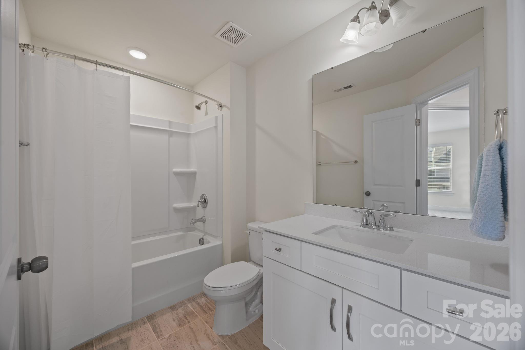 Harrisburg Village - Residential