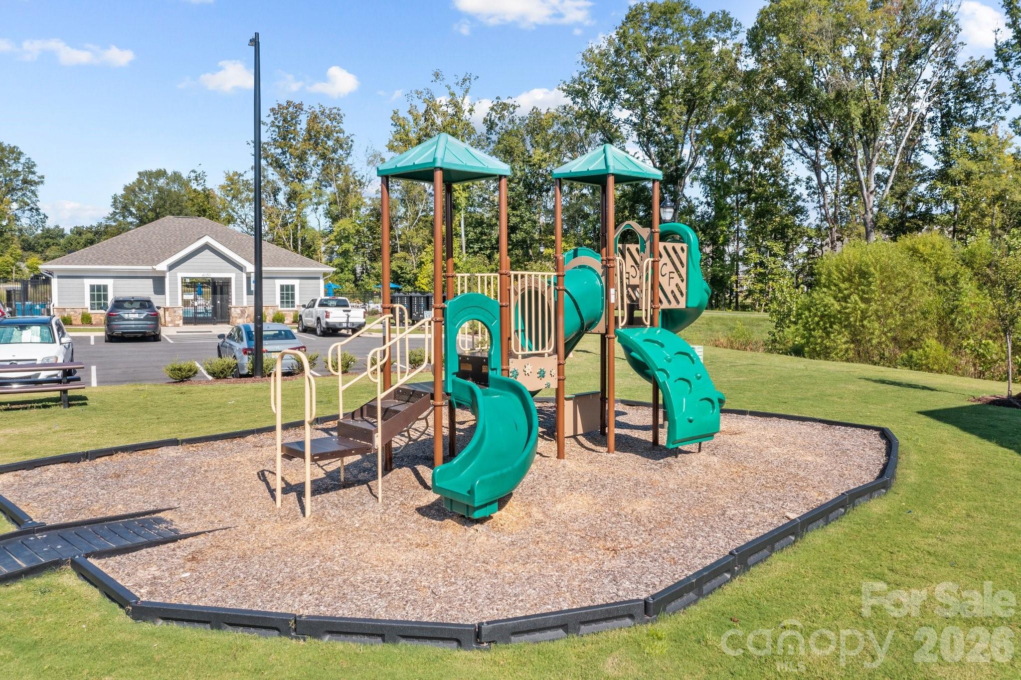 Harrisburg Village - Residential