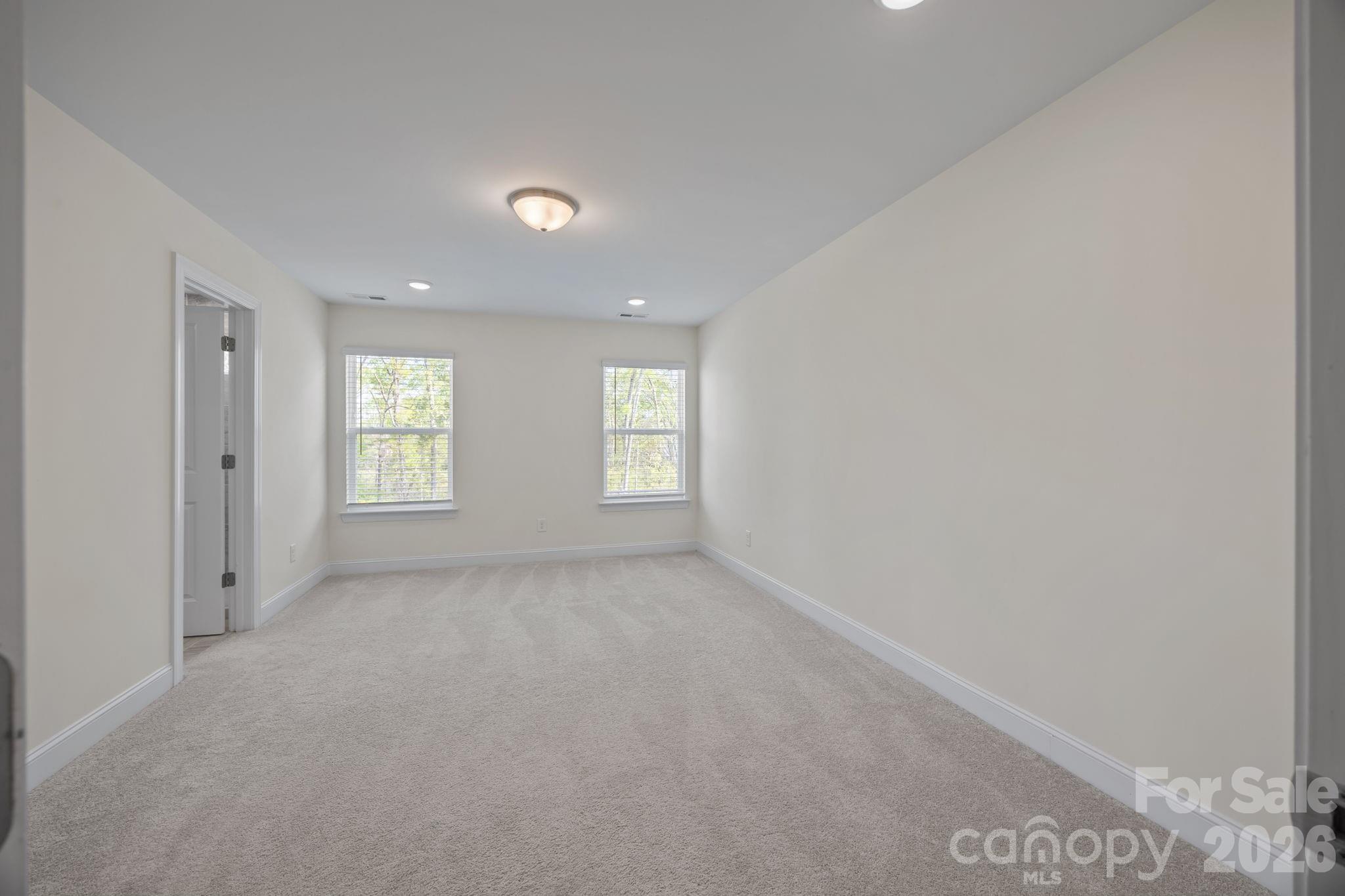 Harrisburg Village - Residential