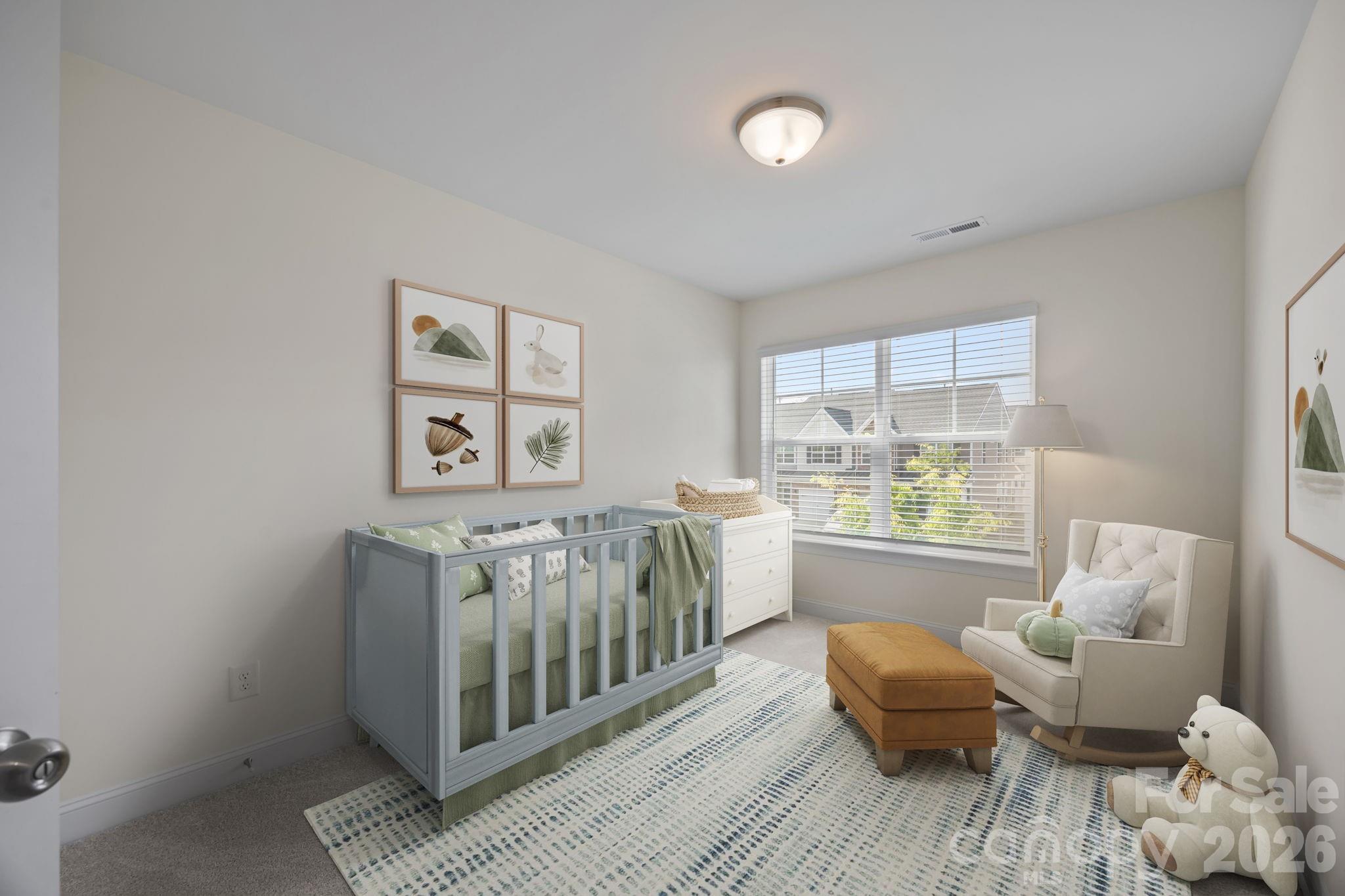 Harrisburg Village - Residential