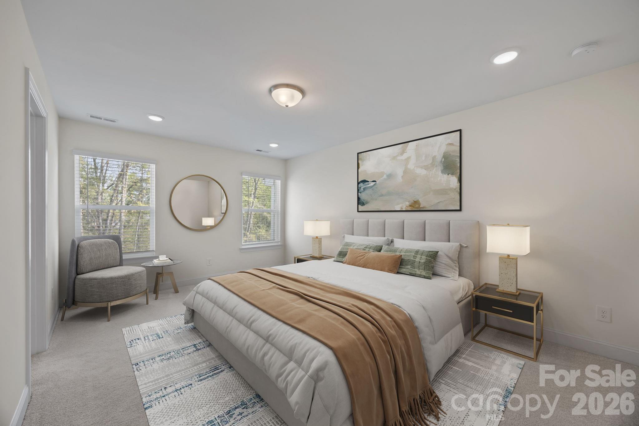 Harrisburg Village - Residential