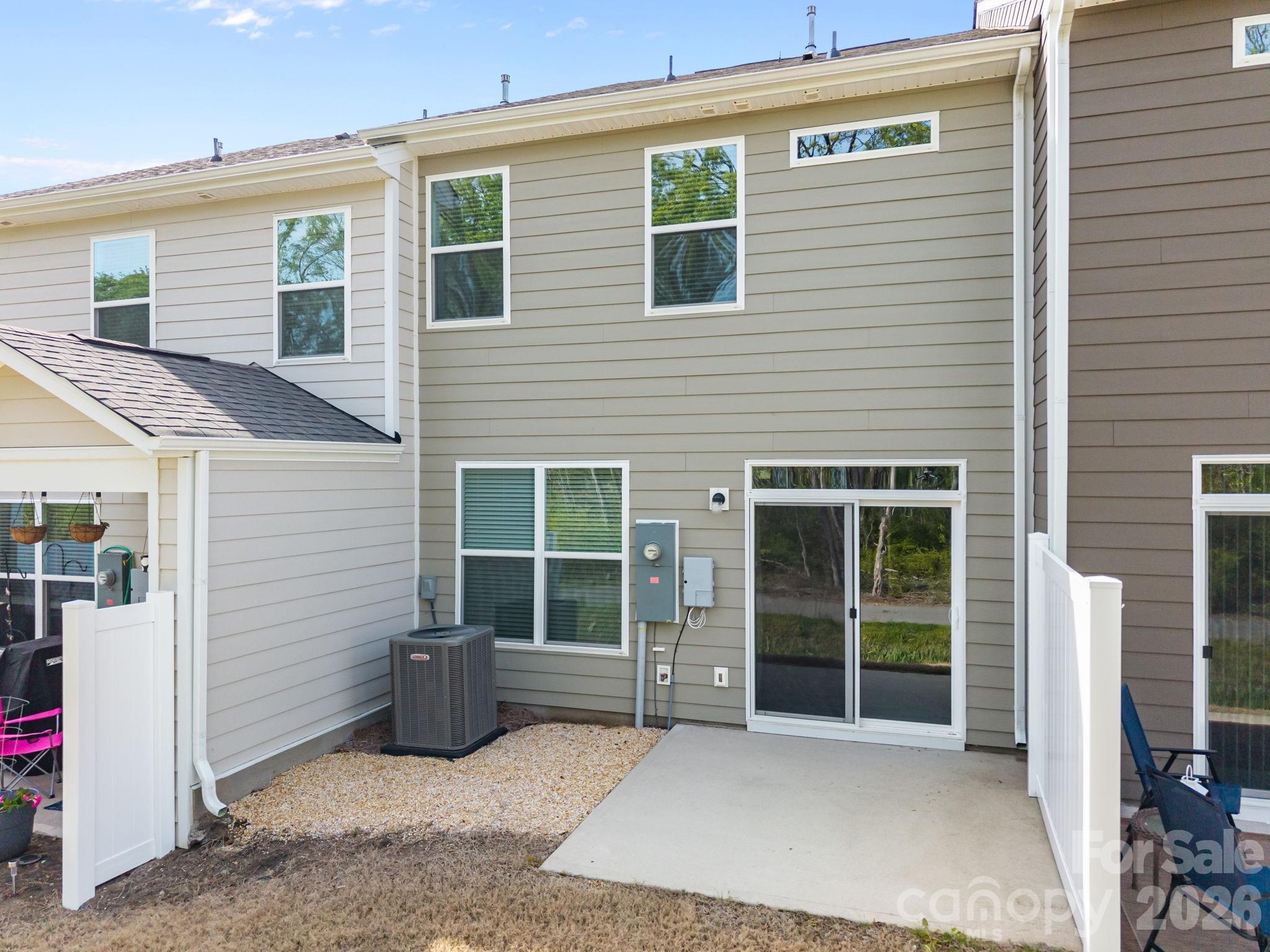 Harrisburg Village - Residential