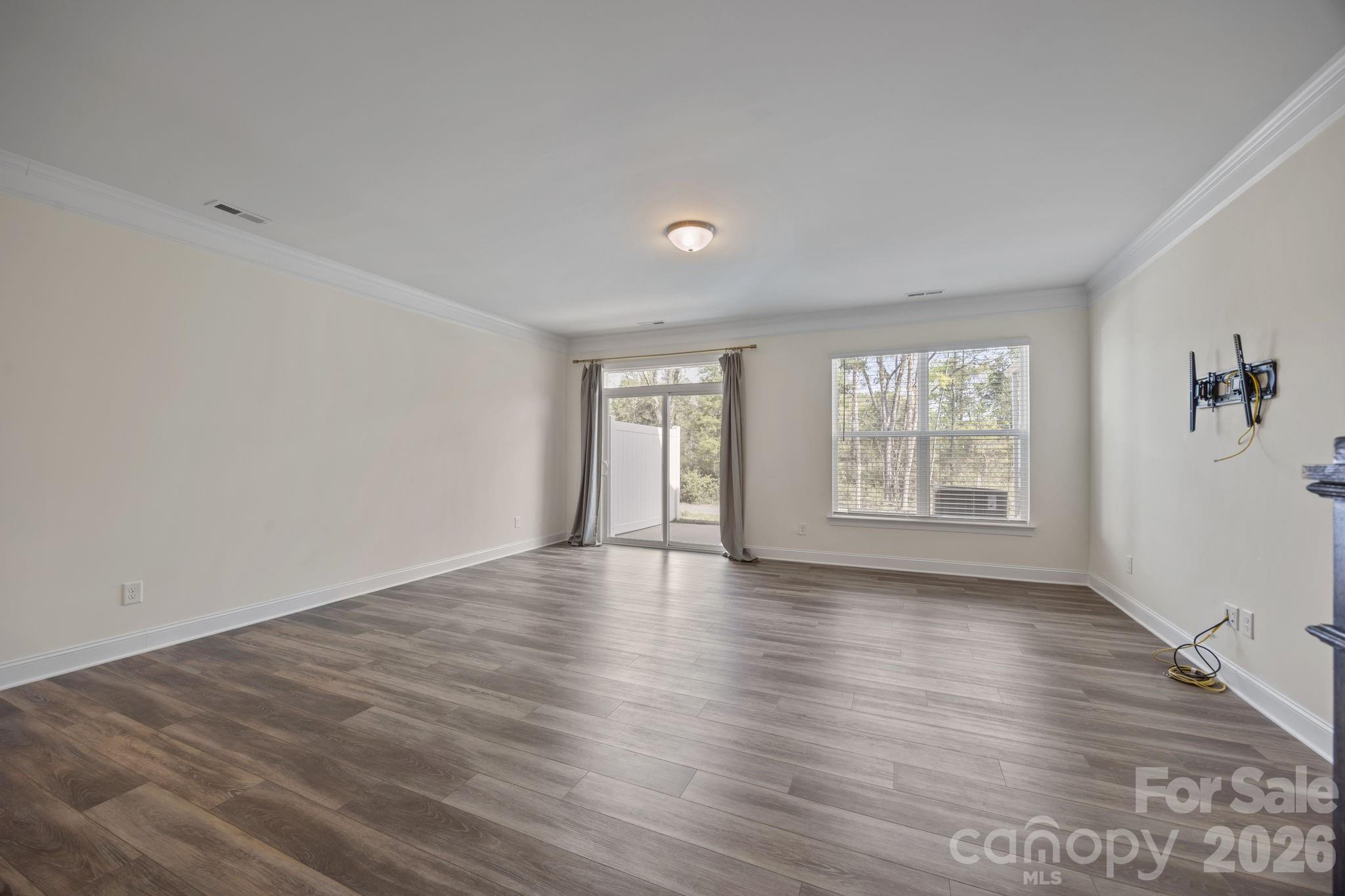 Harrisburg Village - Residential