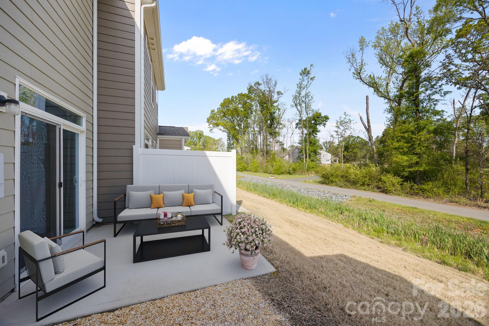 Harrisburg Village - Residential