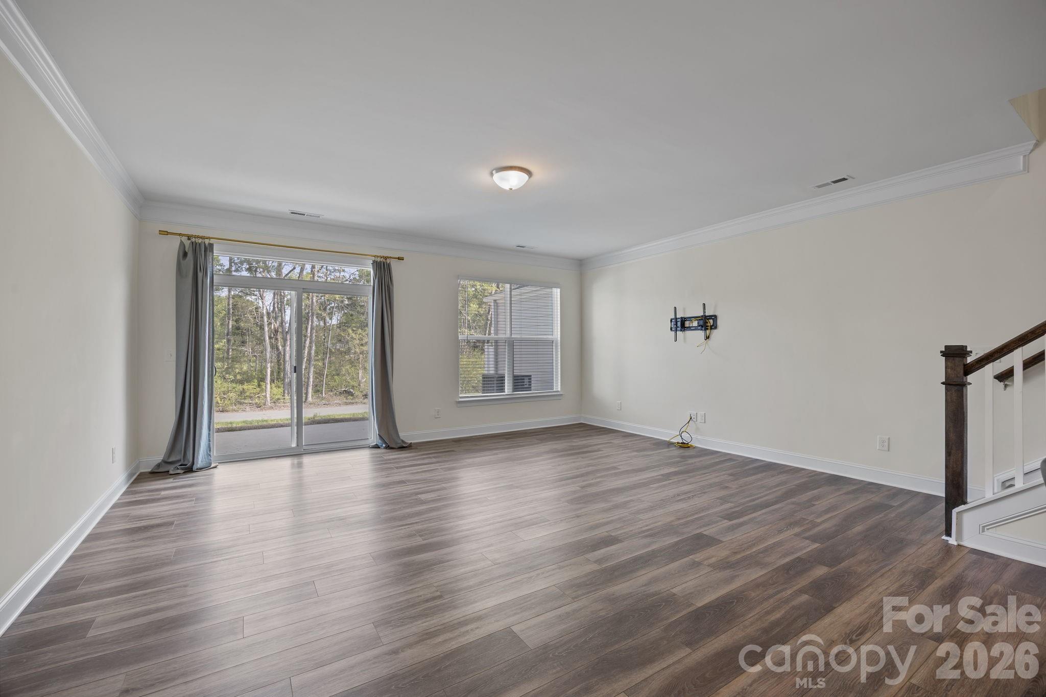 Harrisburg Village - Residential