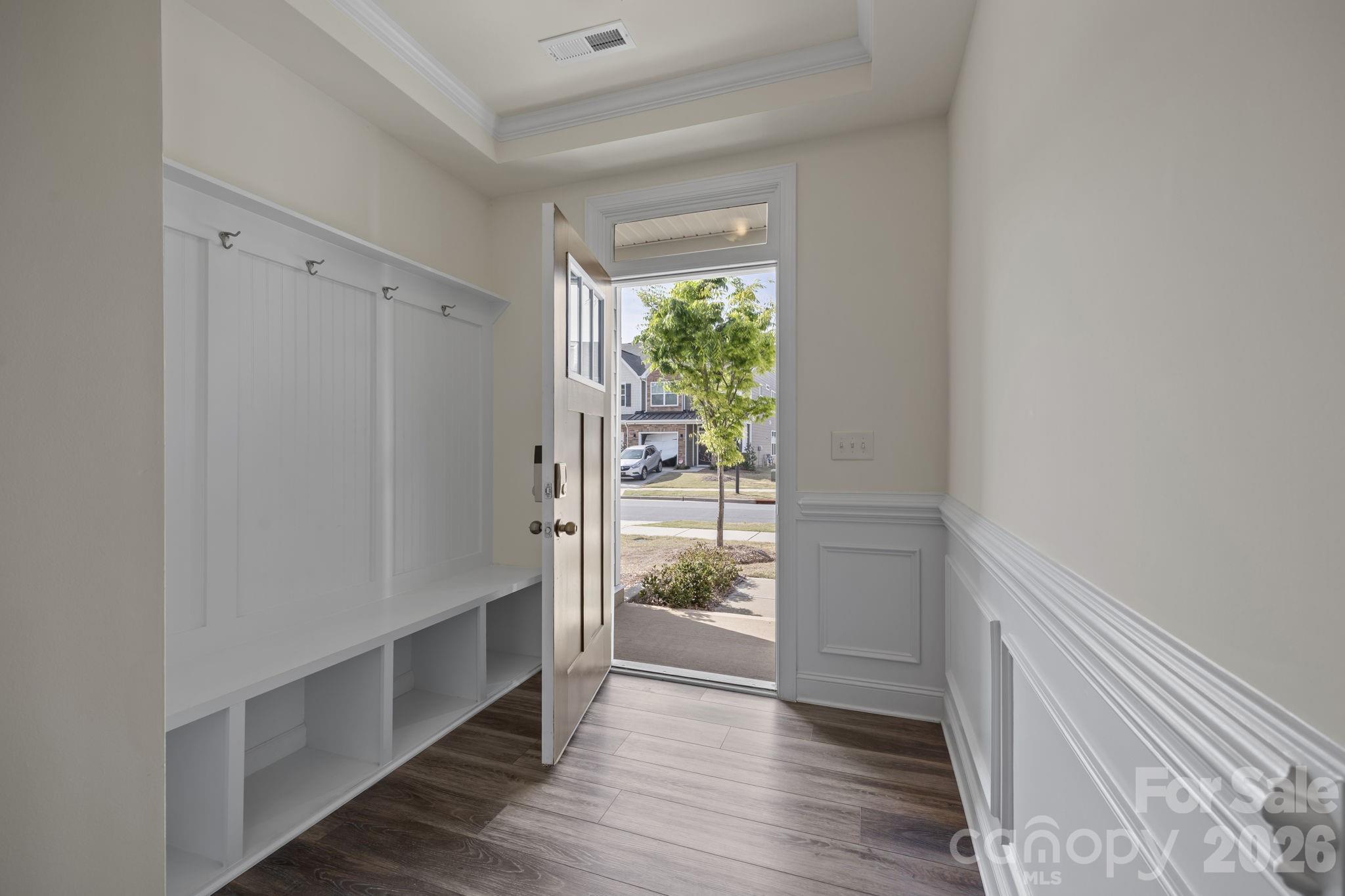 Harrisburg Village - Residential