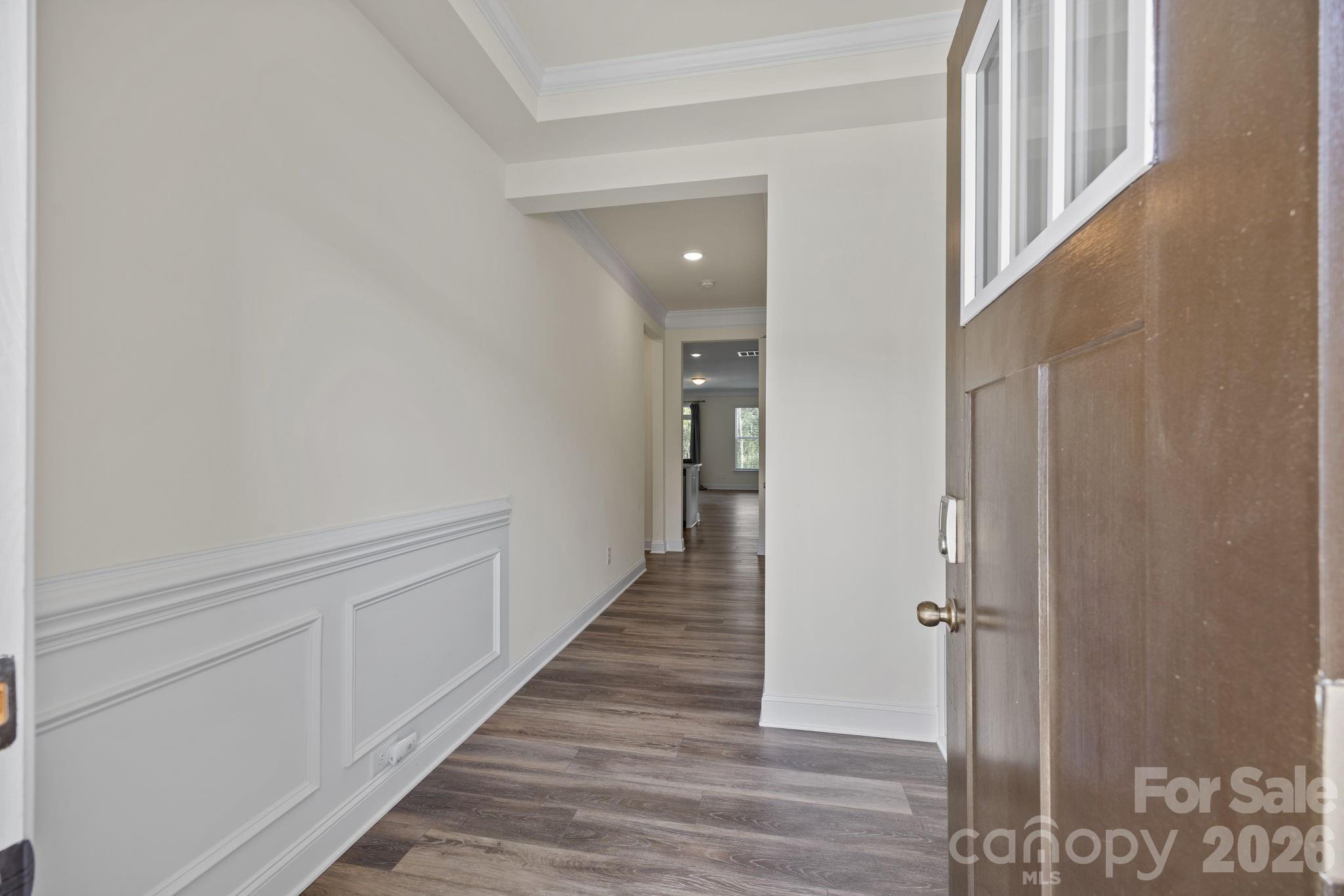 Harrisburg Village - Residential