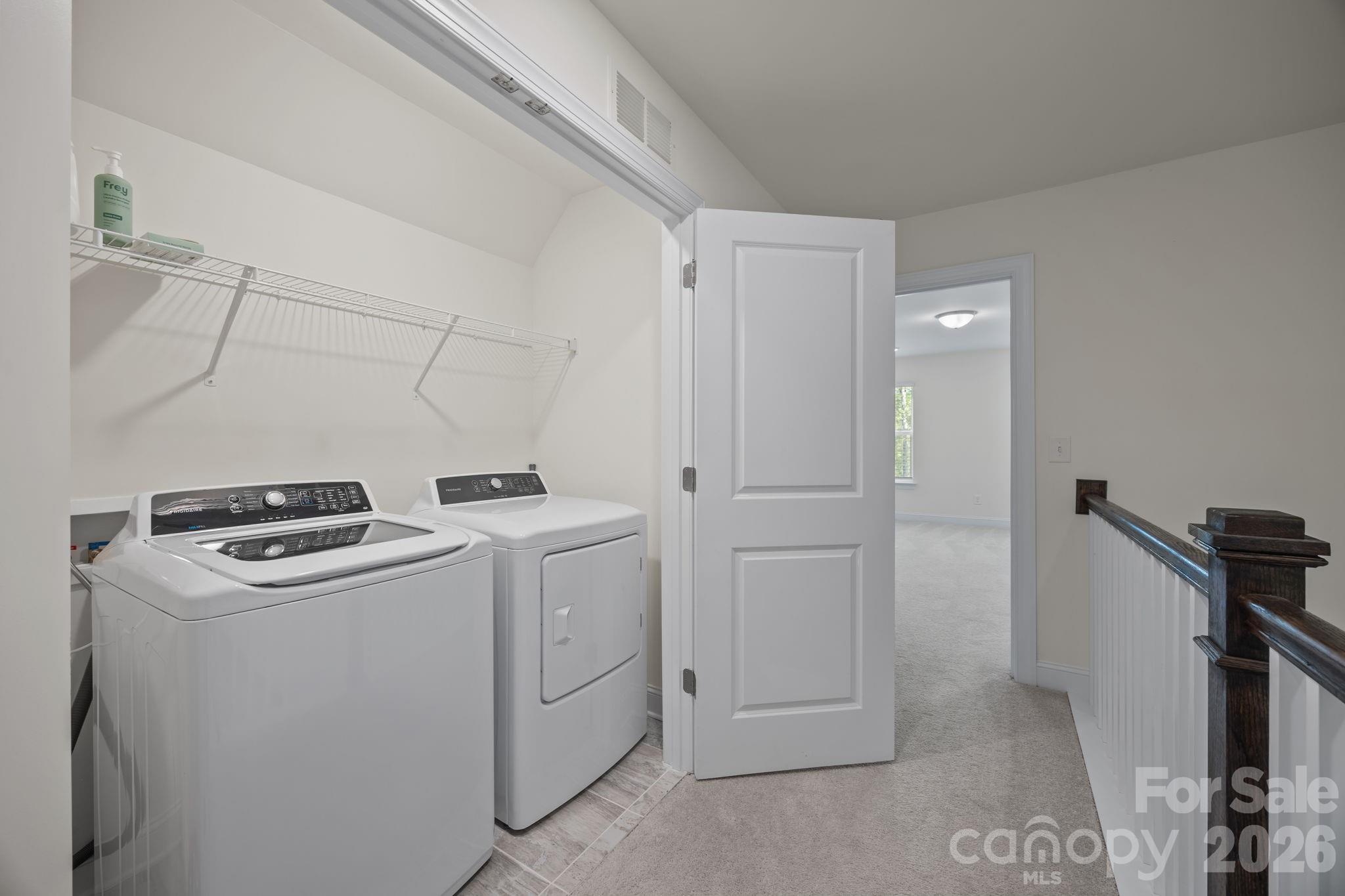 Harrisburg Village - Residential