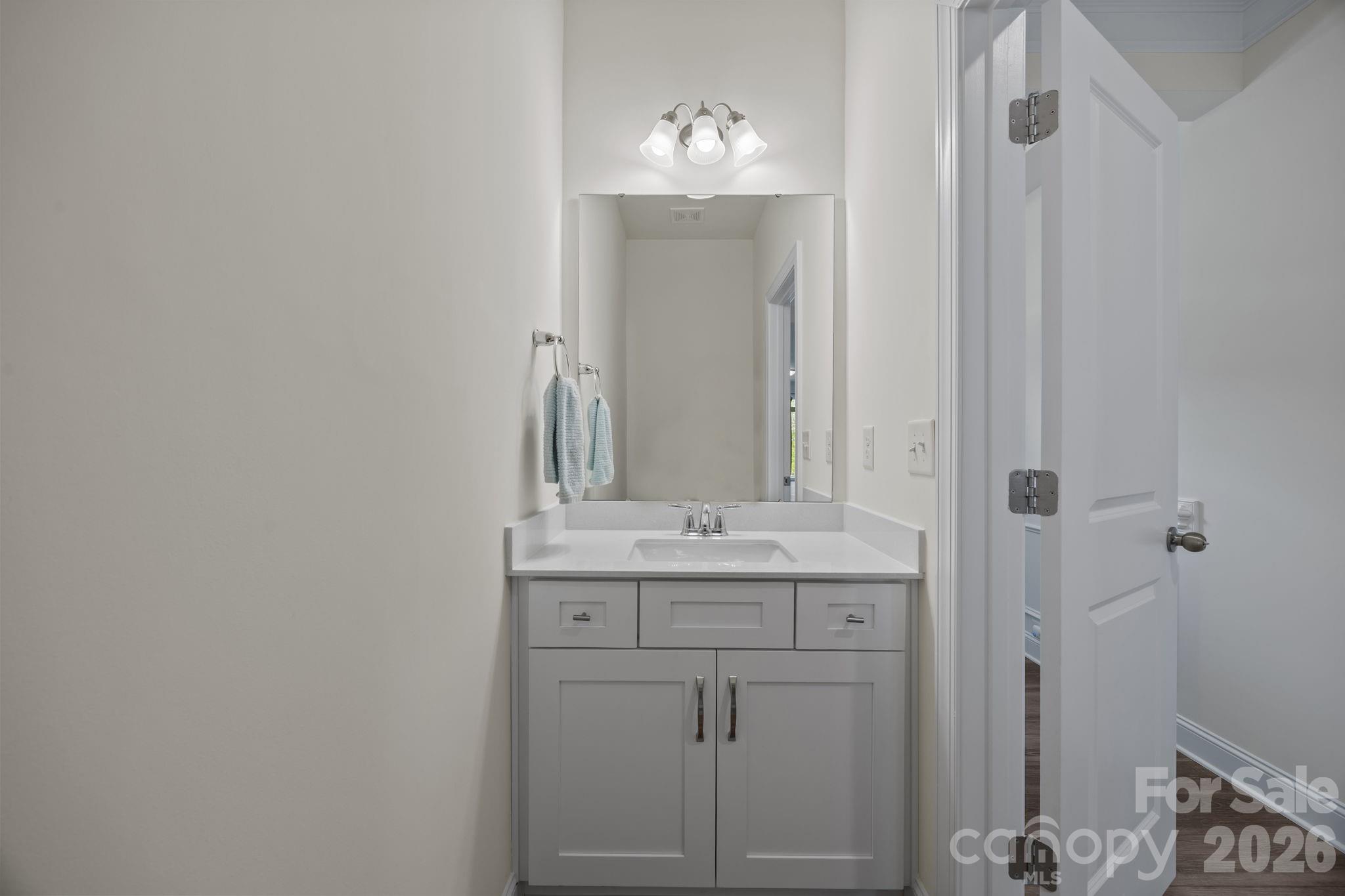 Harrisburg Village - Residential