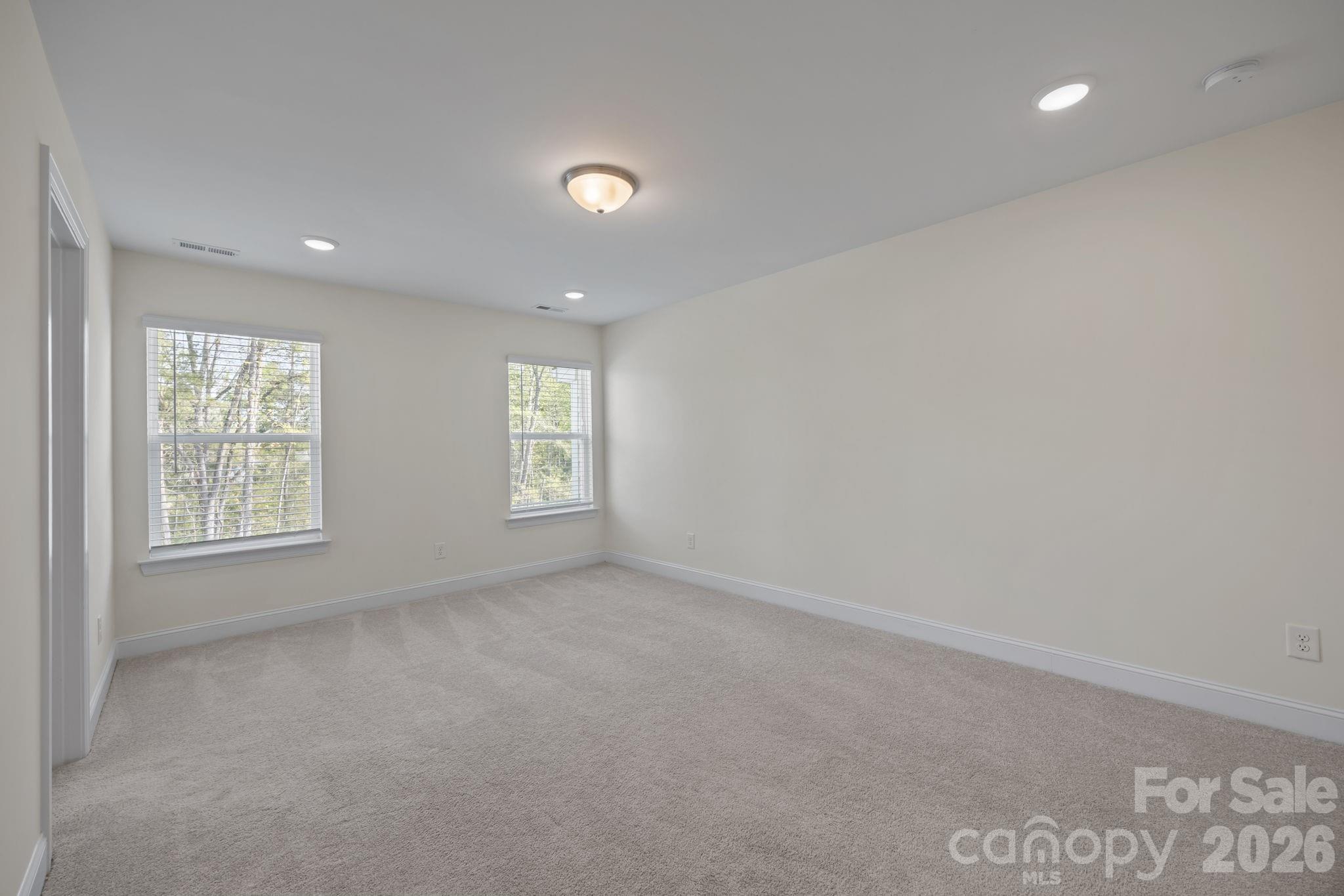 Harrisburg Village - Residential