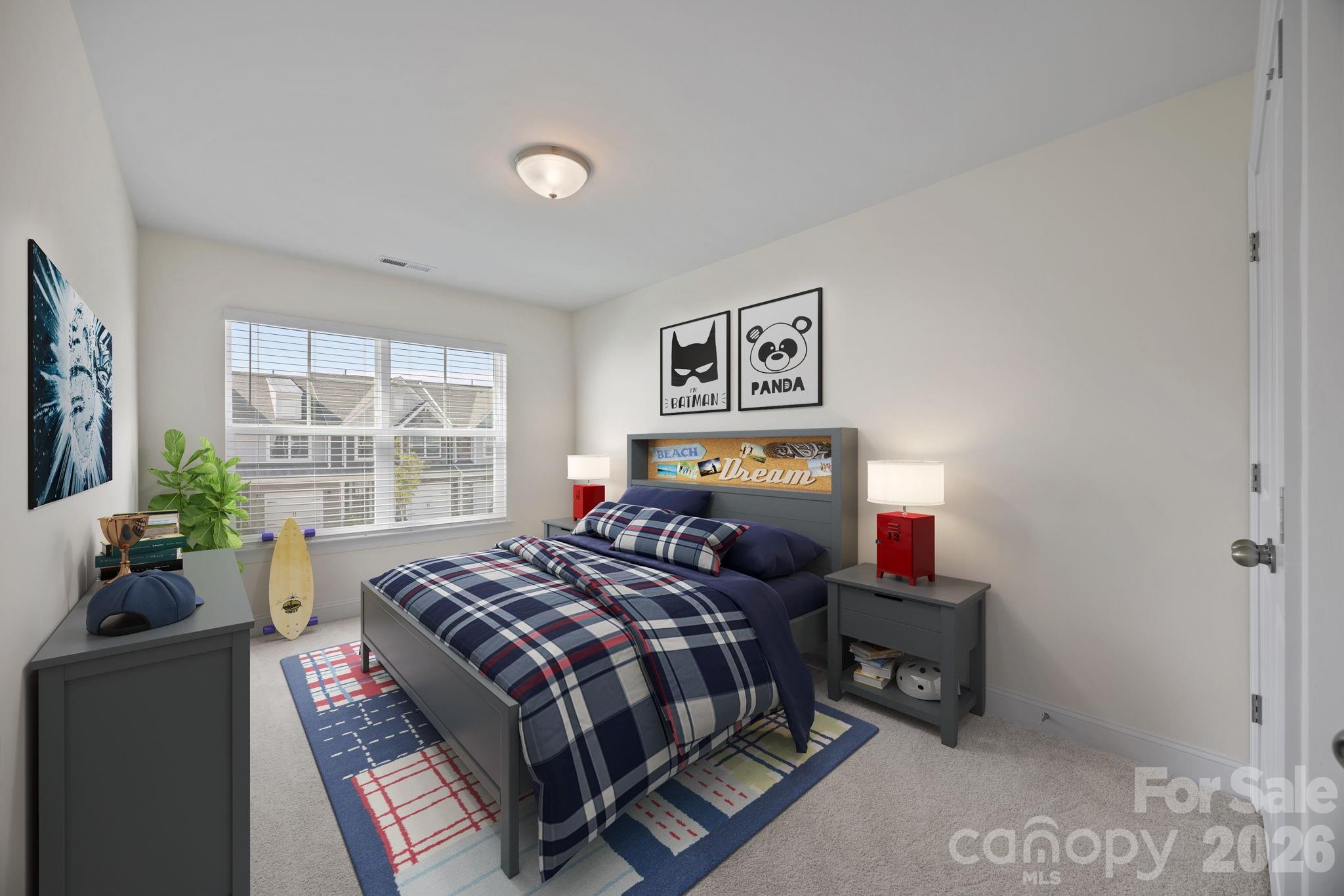 Harrisburg Village - Residential