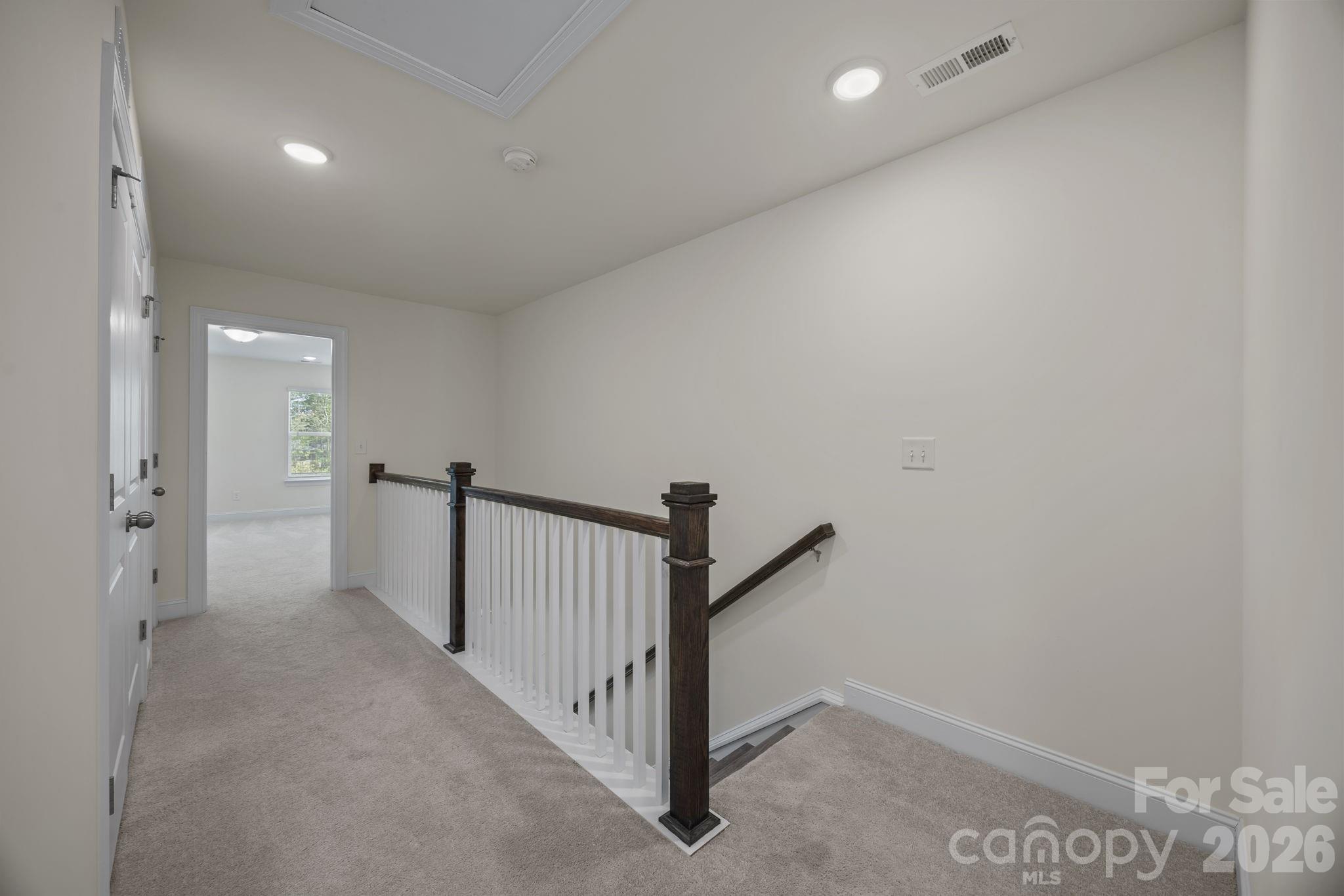 Harrisburg Village - Residential