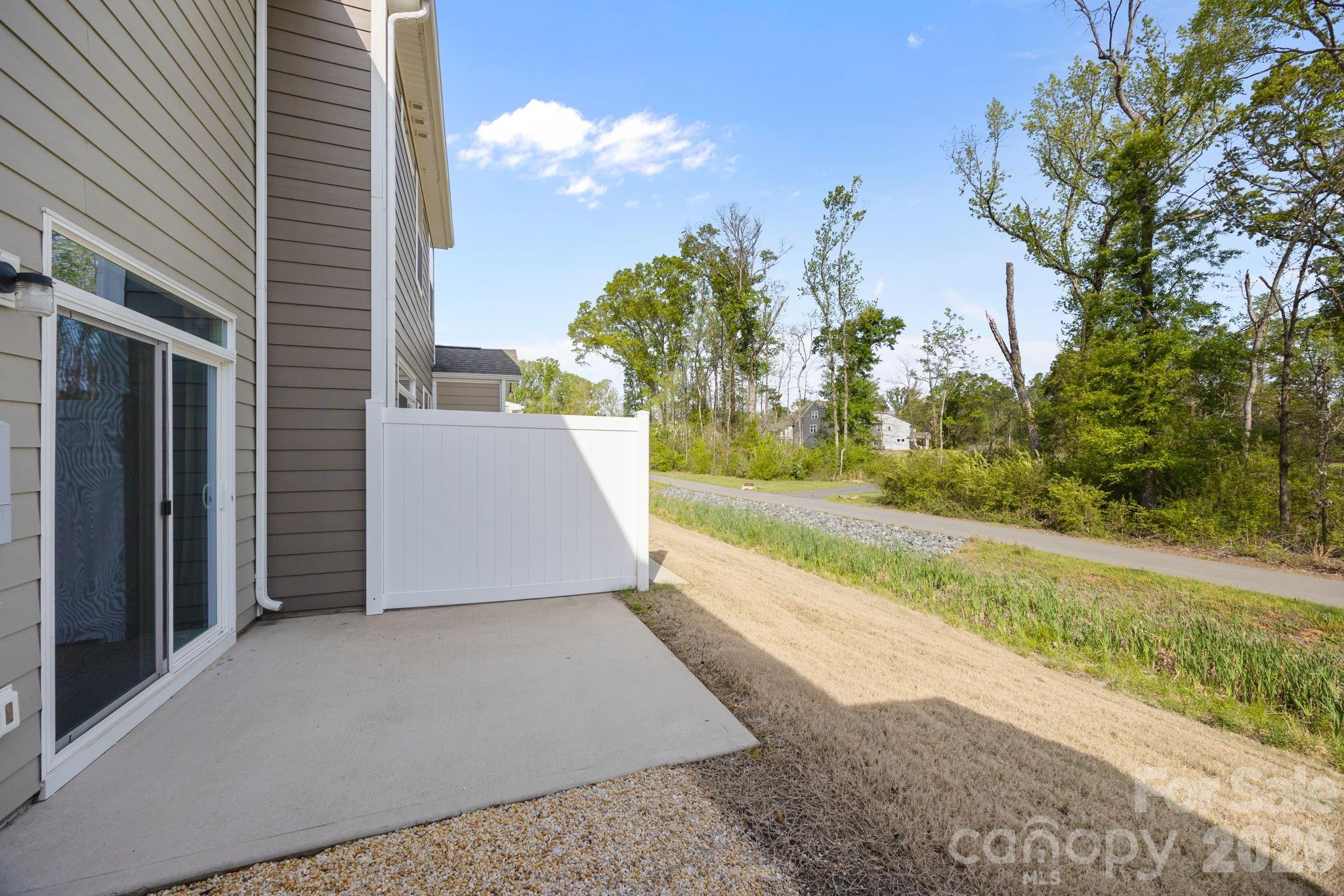 Harrisburg Village - Residential