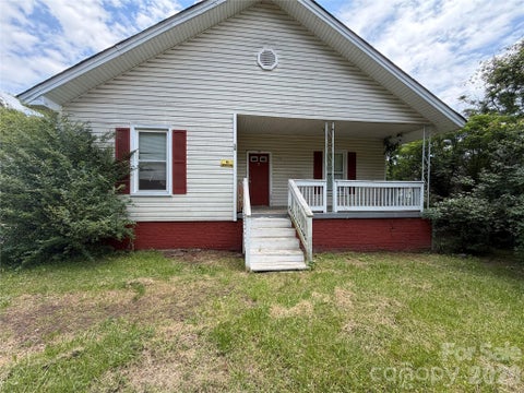 Photo of 2528 Gardner Street, Gastonia, NC 28056 (MLS # 4389610)