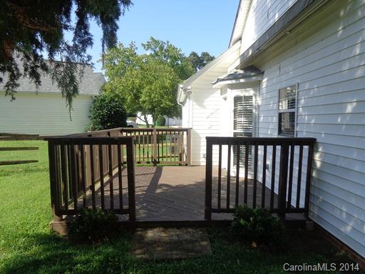 Wiltshire Manor - Residential Lease