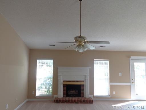 Wiltshire Manor - Residential Lease