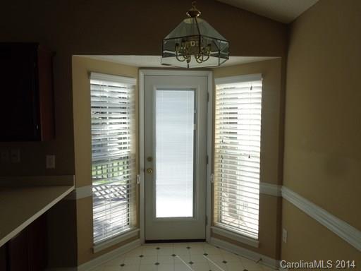 Wiltshire Manor - Residential Lease