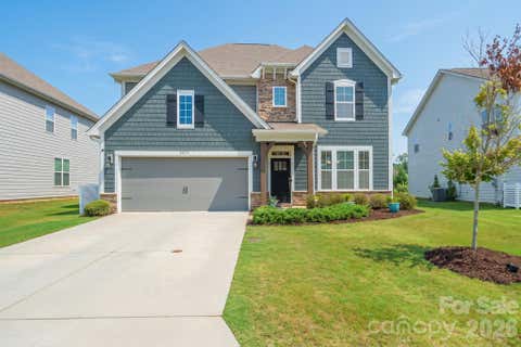 Photo of 2073 Saddlebred Drive, Iron Station, NC 28080 (MLS # 4407522)