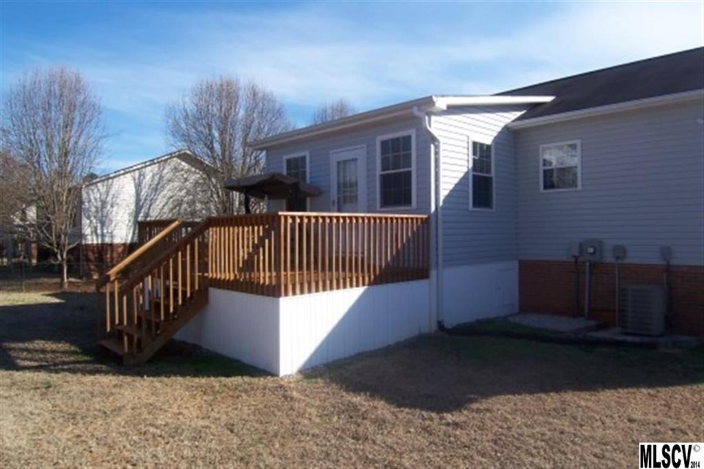 Rolling Meadows - Residential